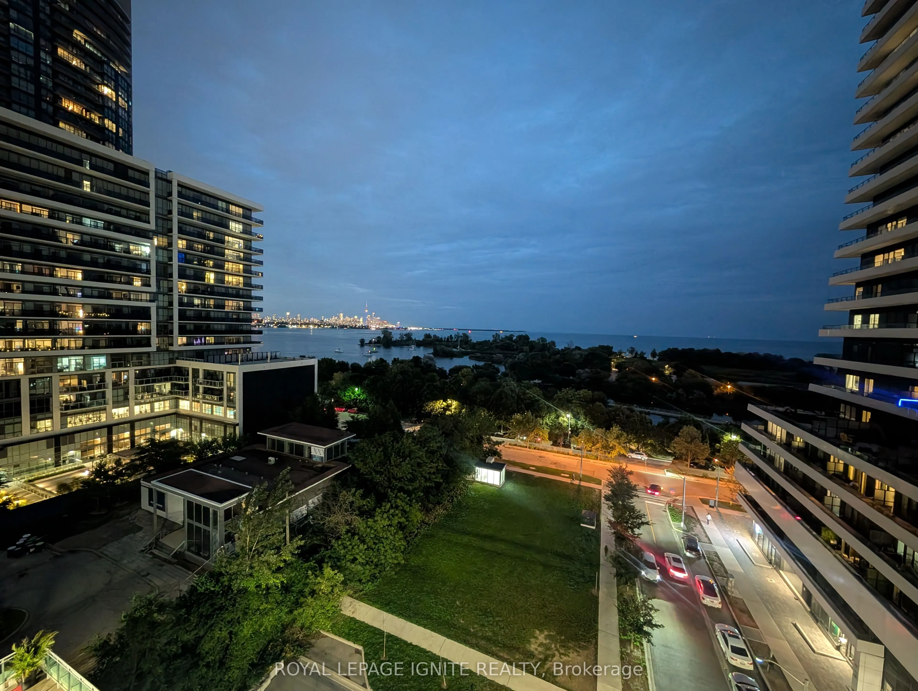 33 Shore Breeze Drive #710