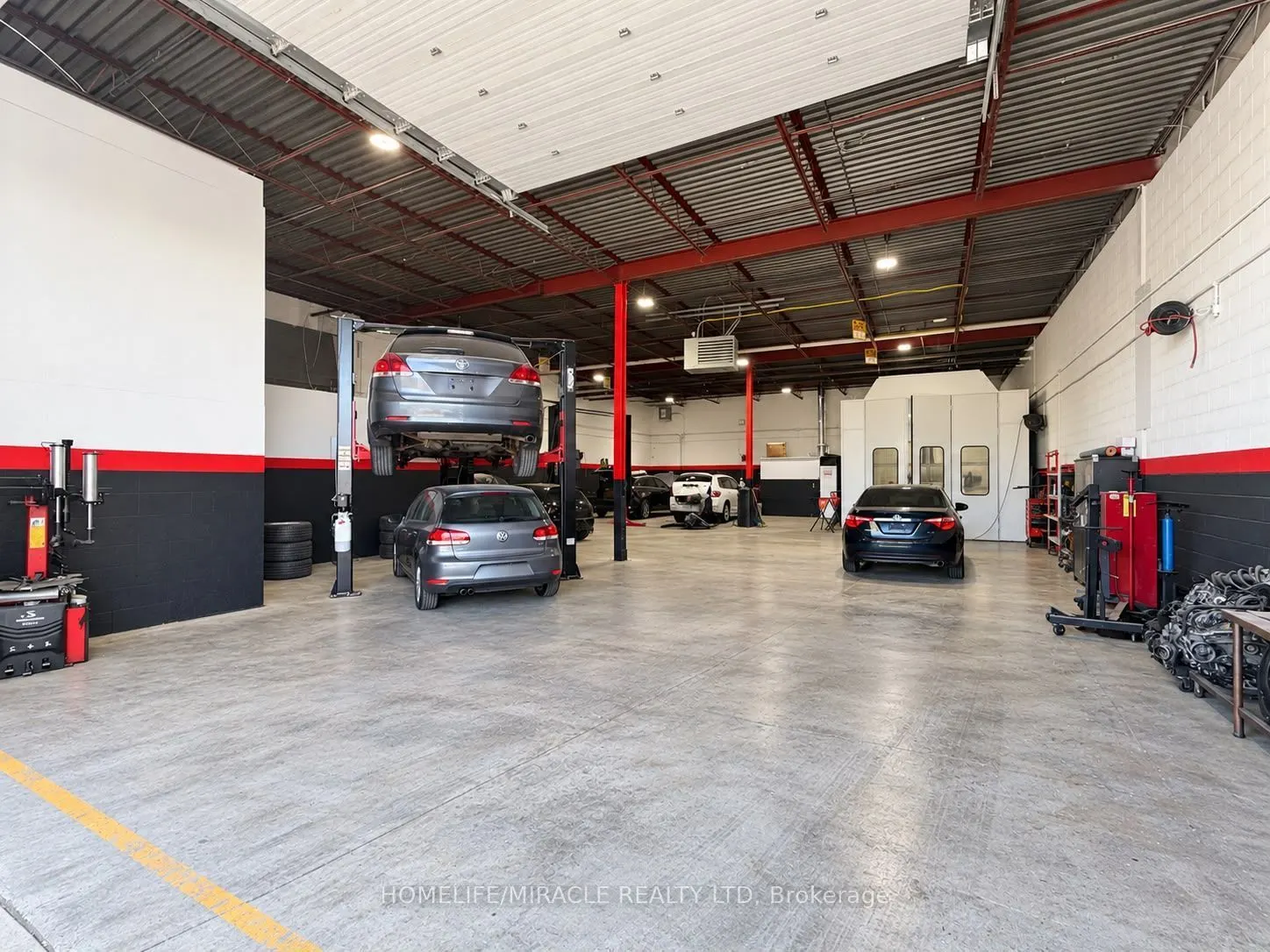 101 Glidden Road ##8
