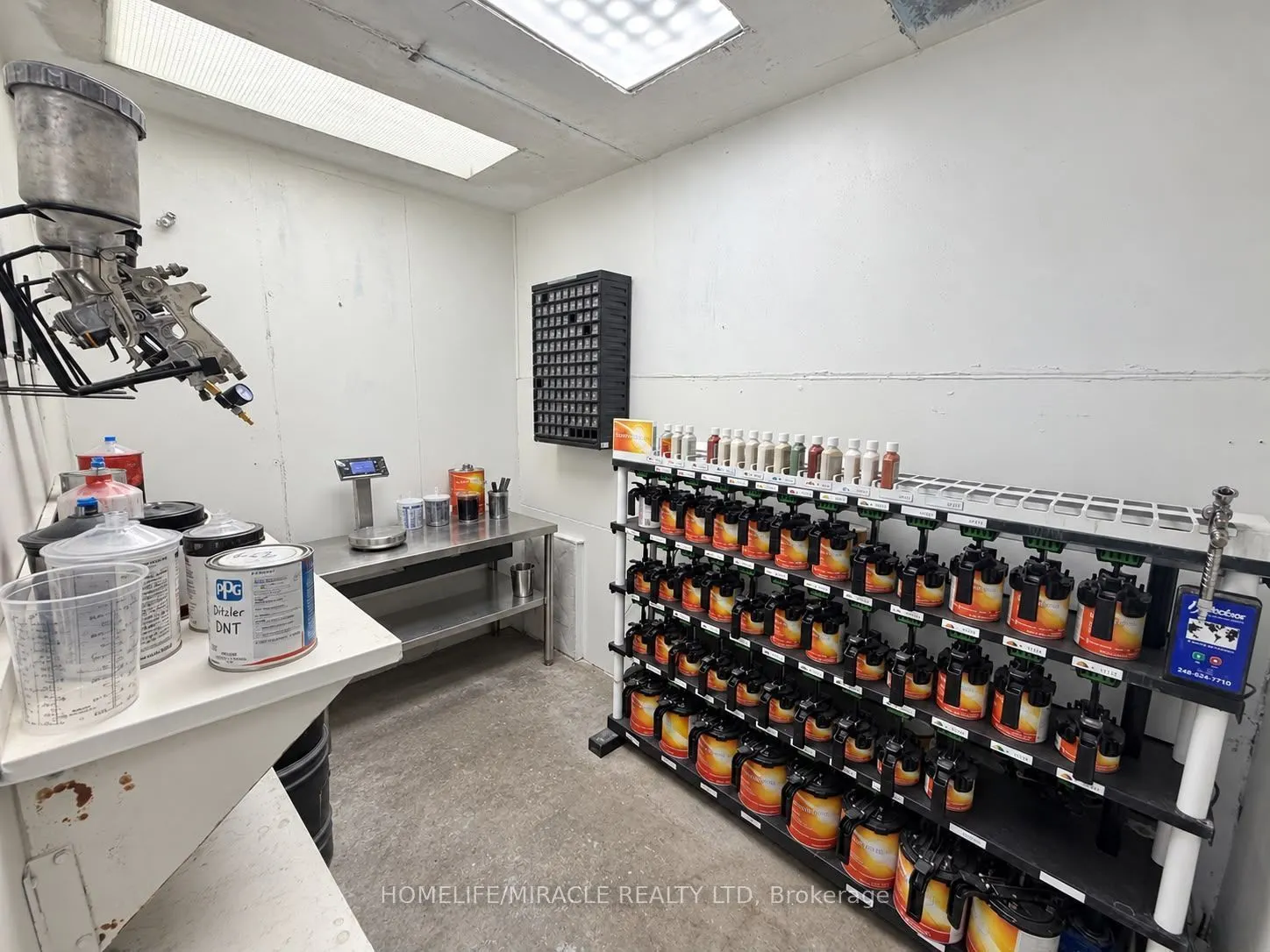 101 Glidden Road ##8