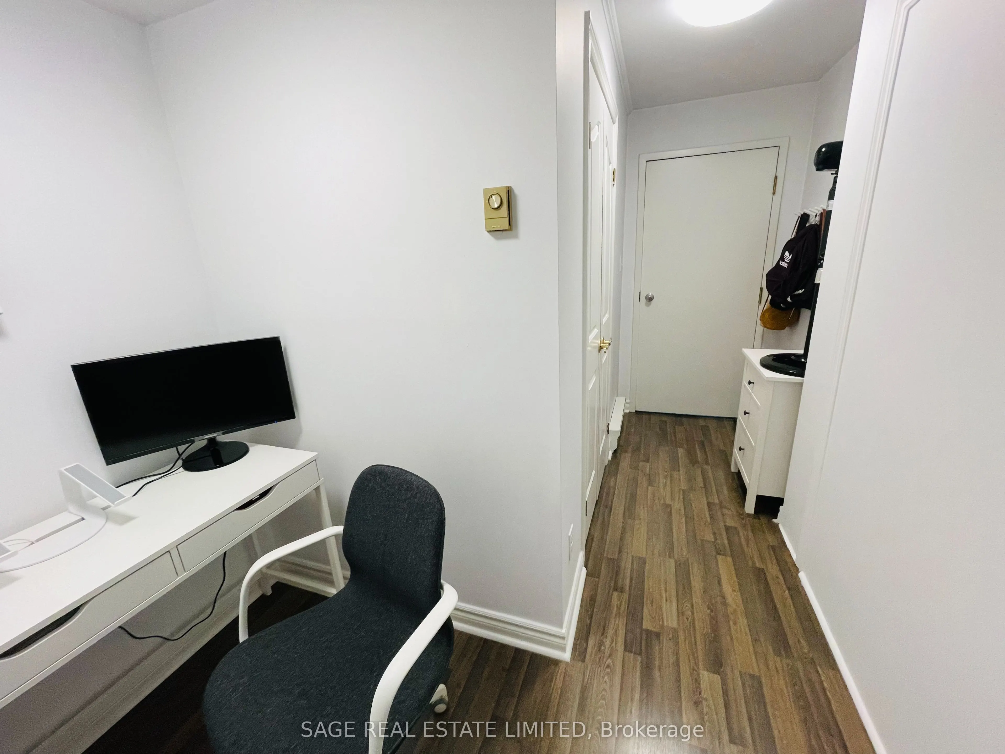 296 Runnymede Road #5