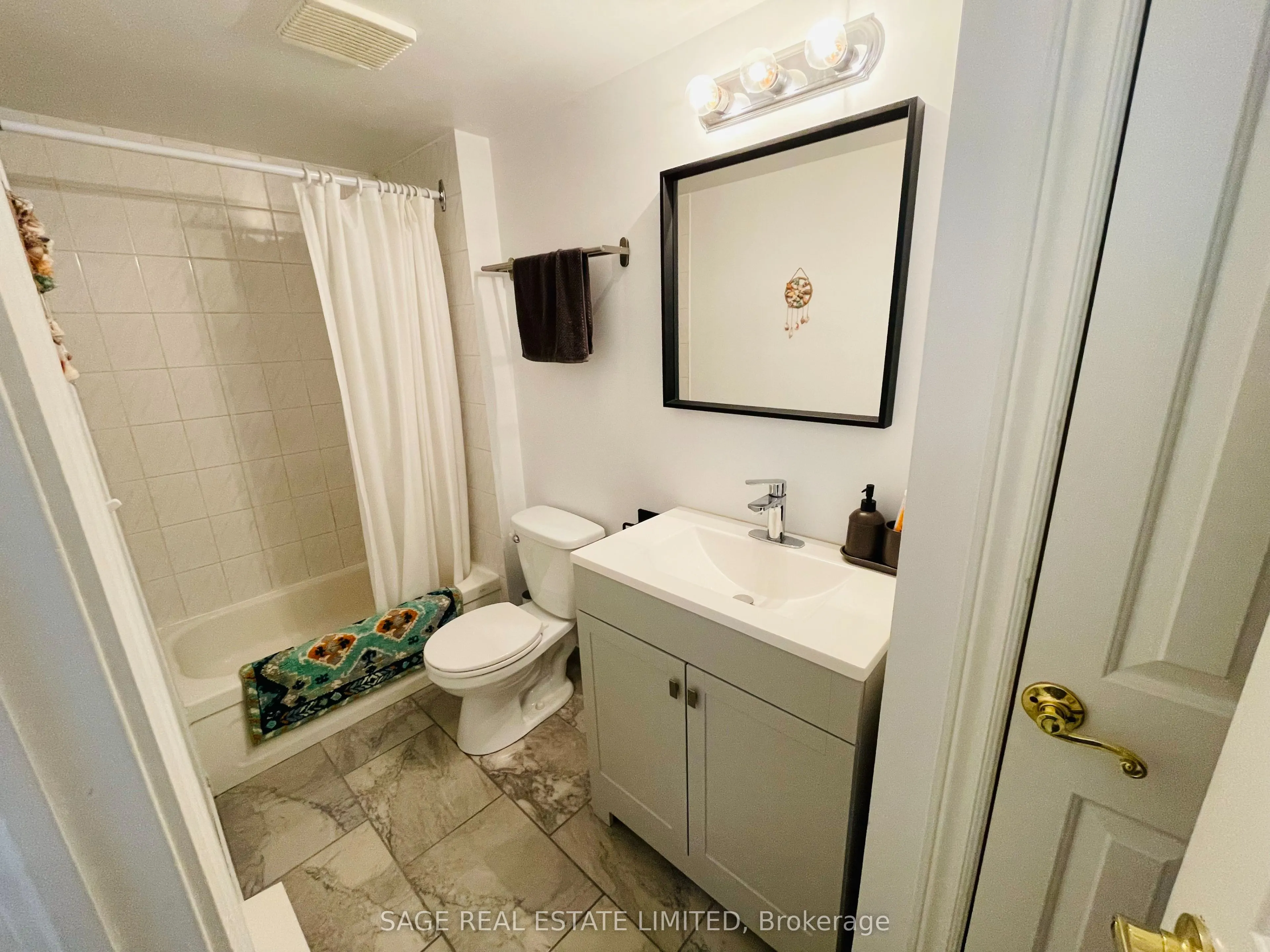 296 Runnymede Road #5