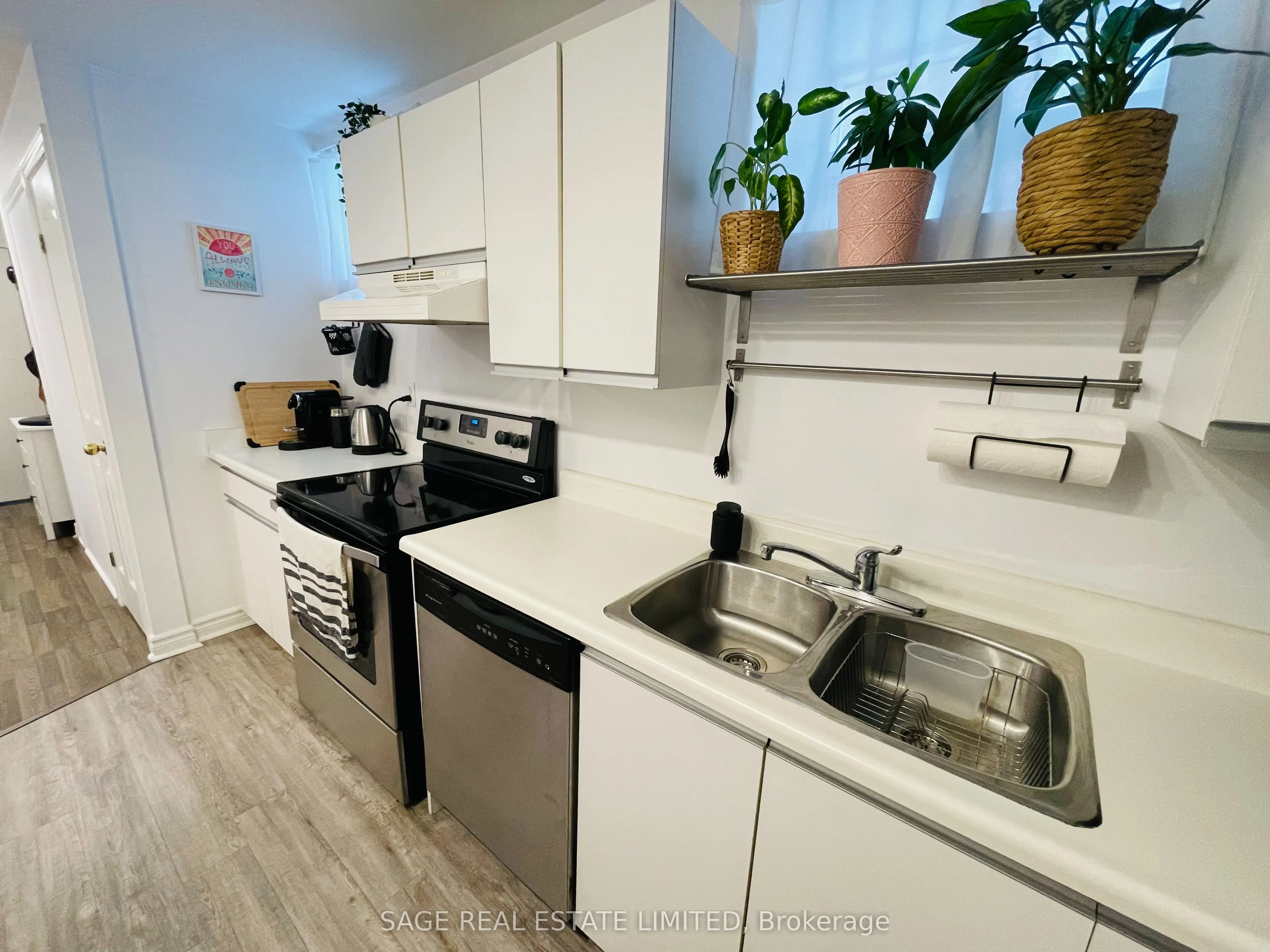 296 Runnymede Road #5