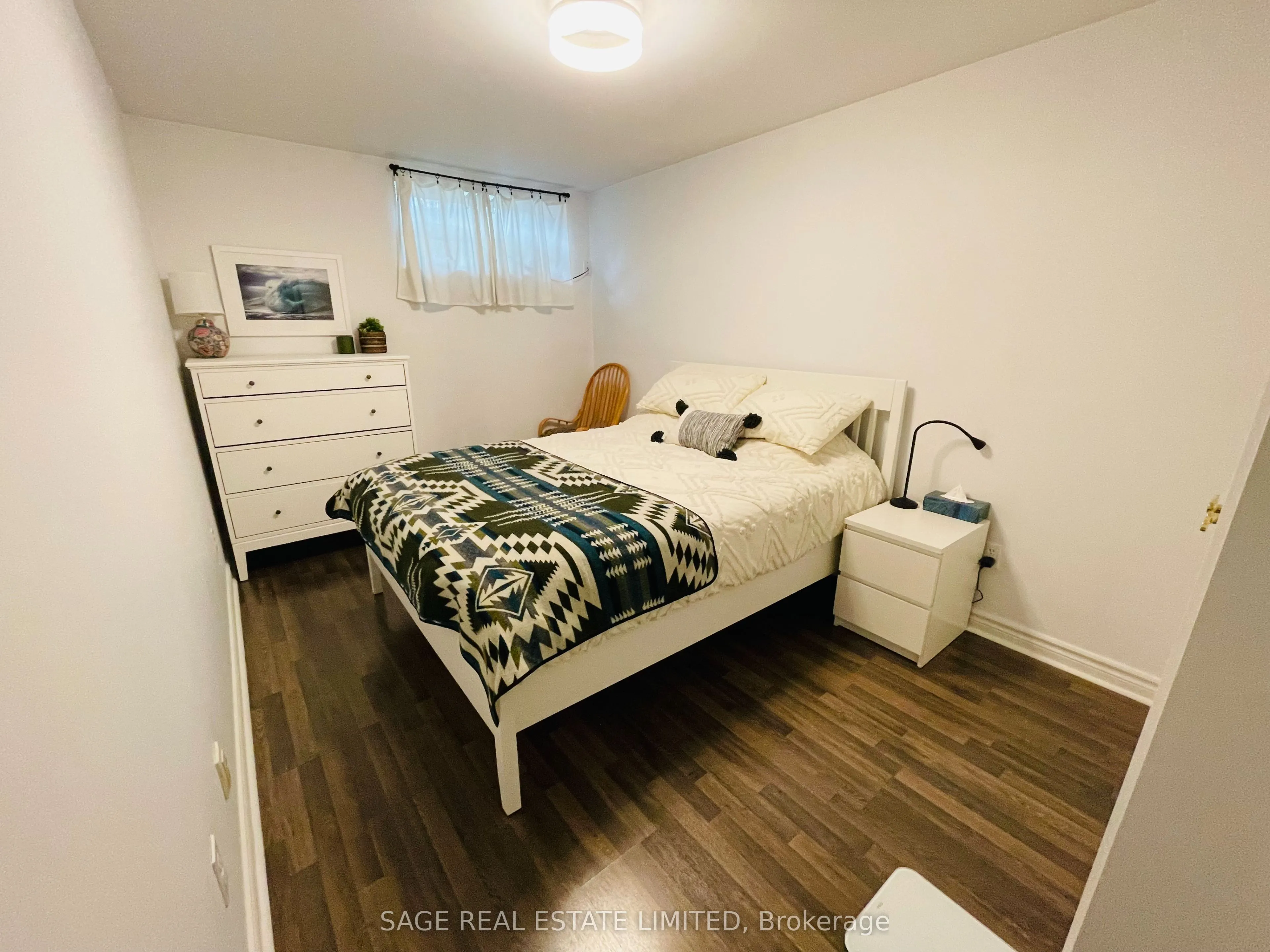 296 Runnymede Road #5