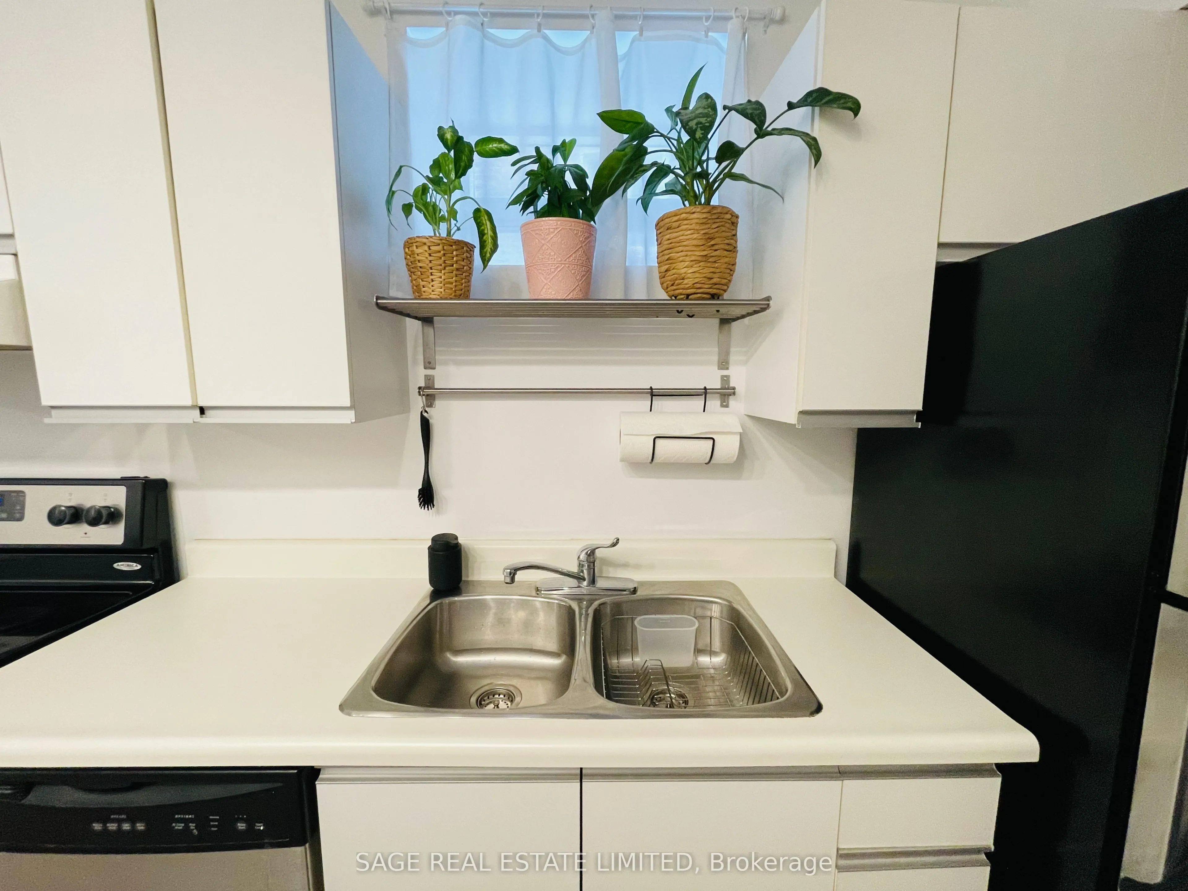 296 Runnymede Road #5