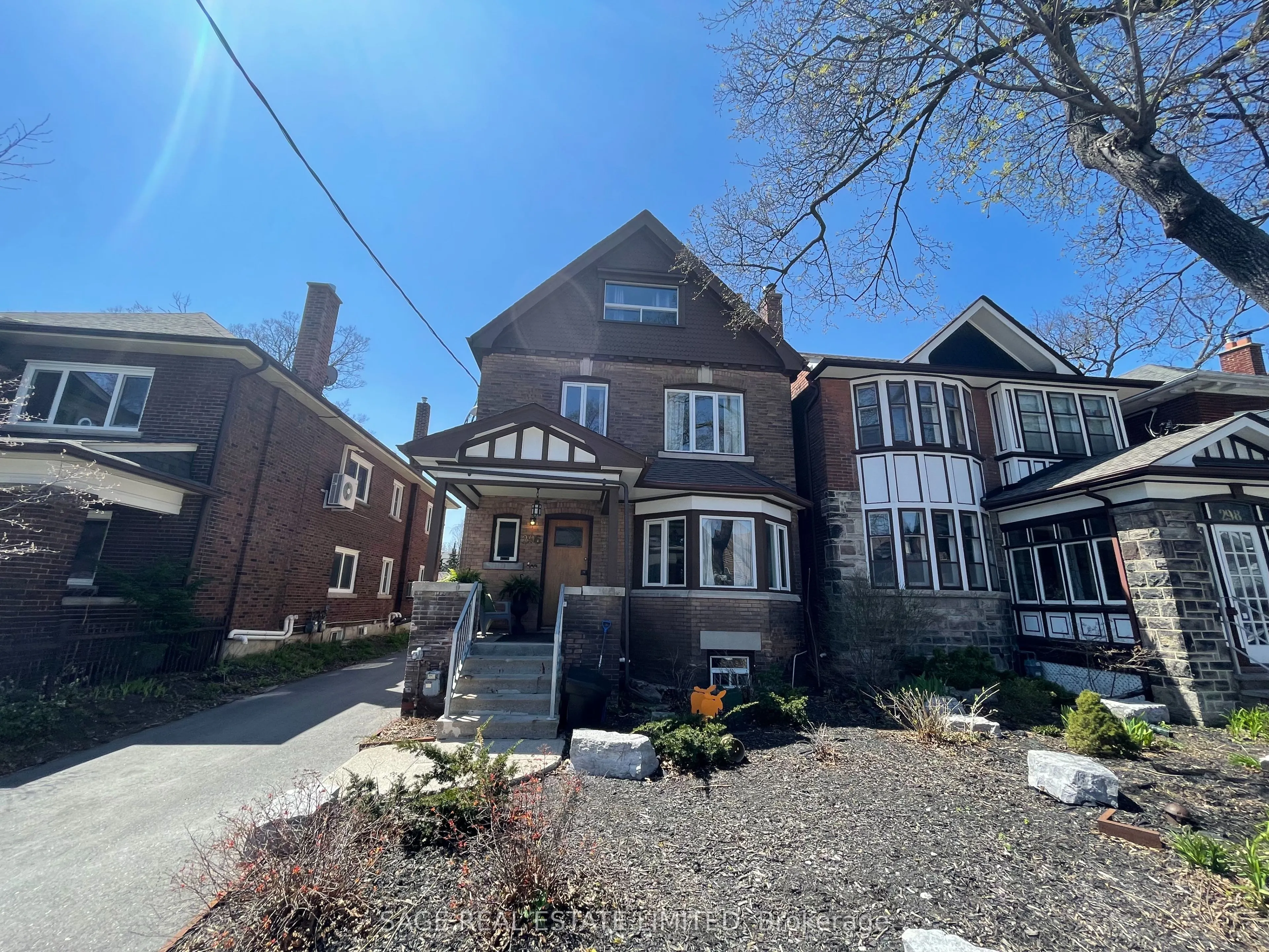 296 Runnymede Road #5
