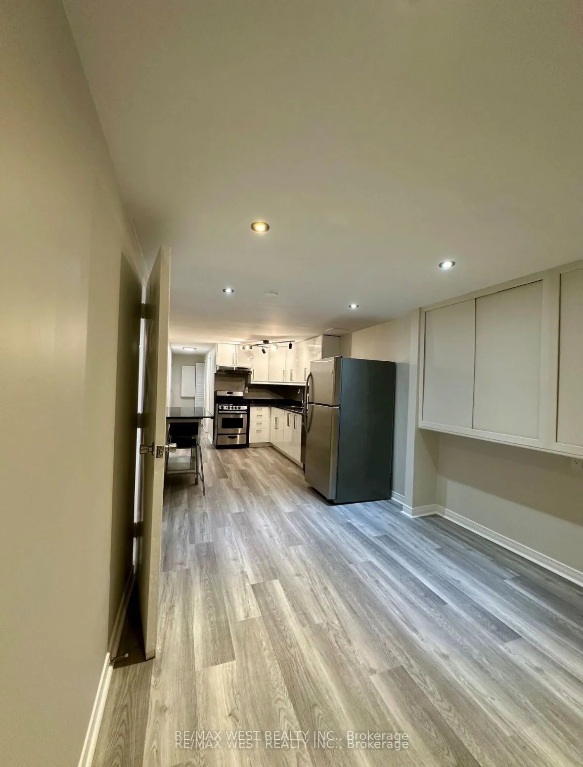 13 Sorauren Avenue #Bsmt