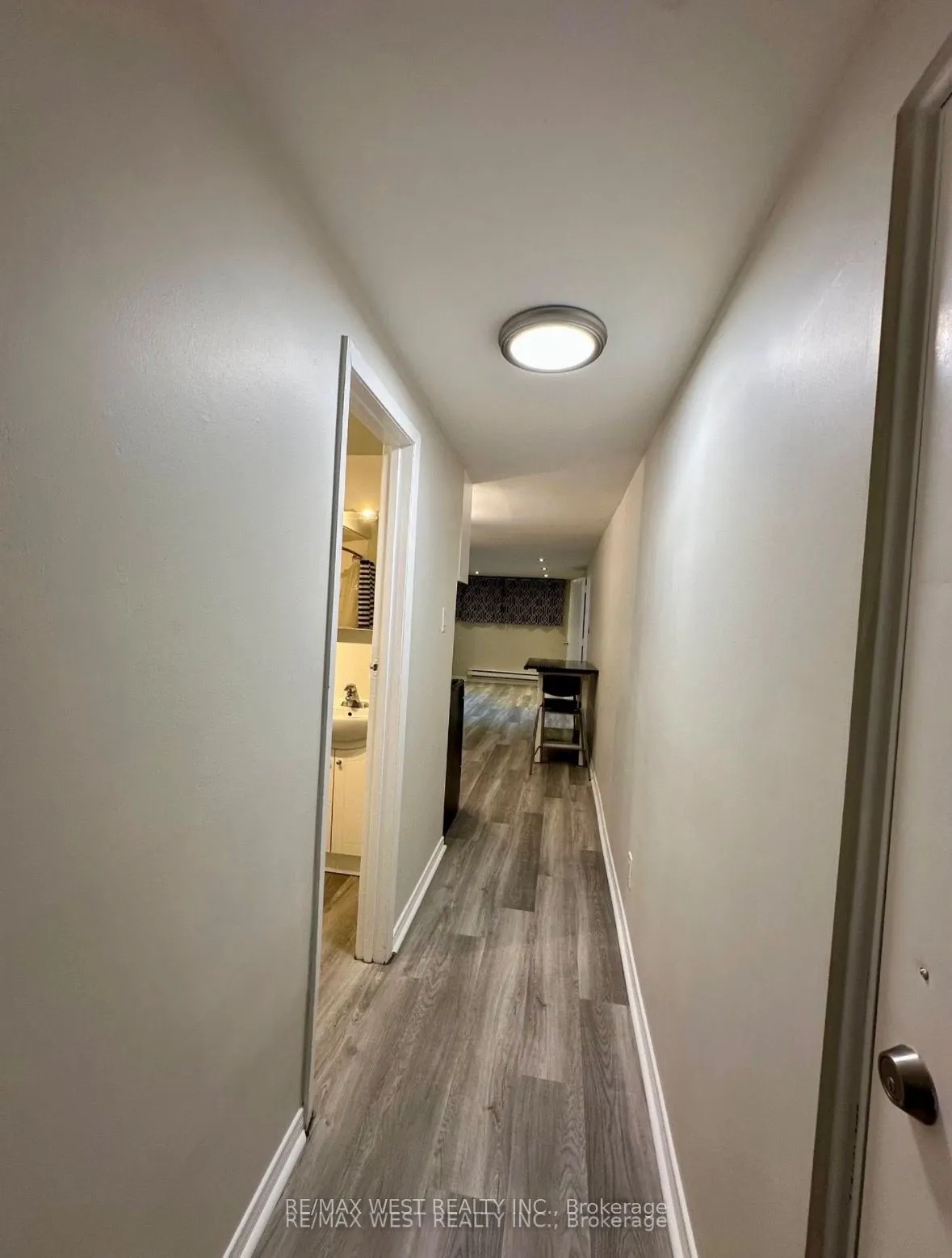 13 Sorauren Avenue #Bsmt