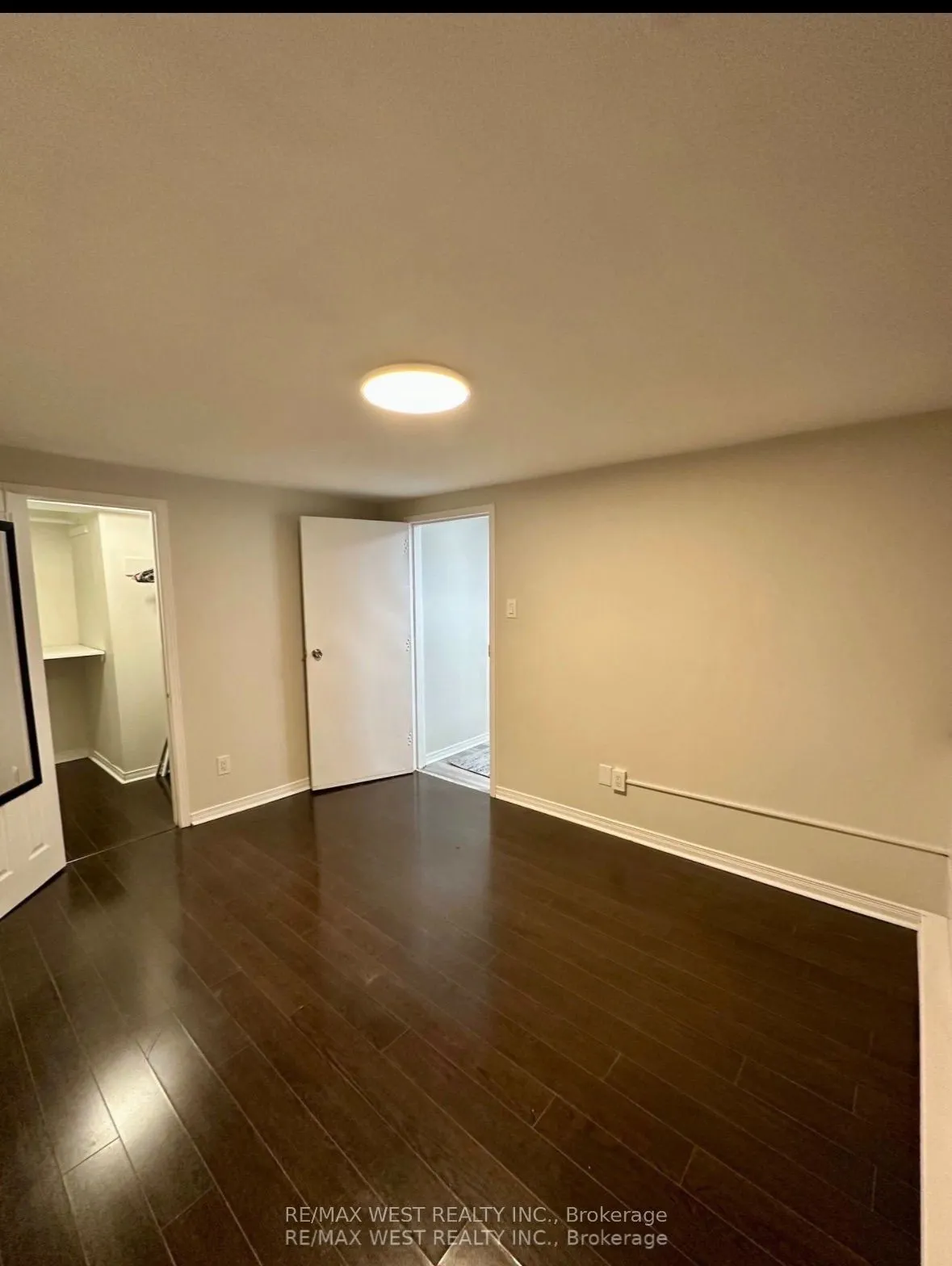 13 Sorauren Avenue #Bsmt