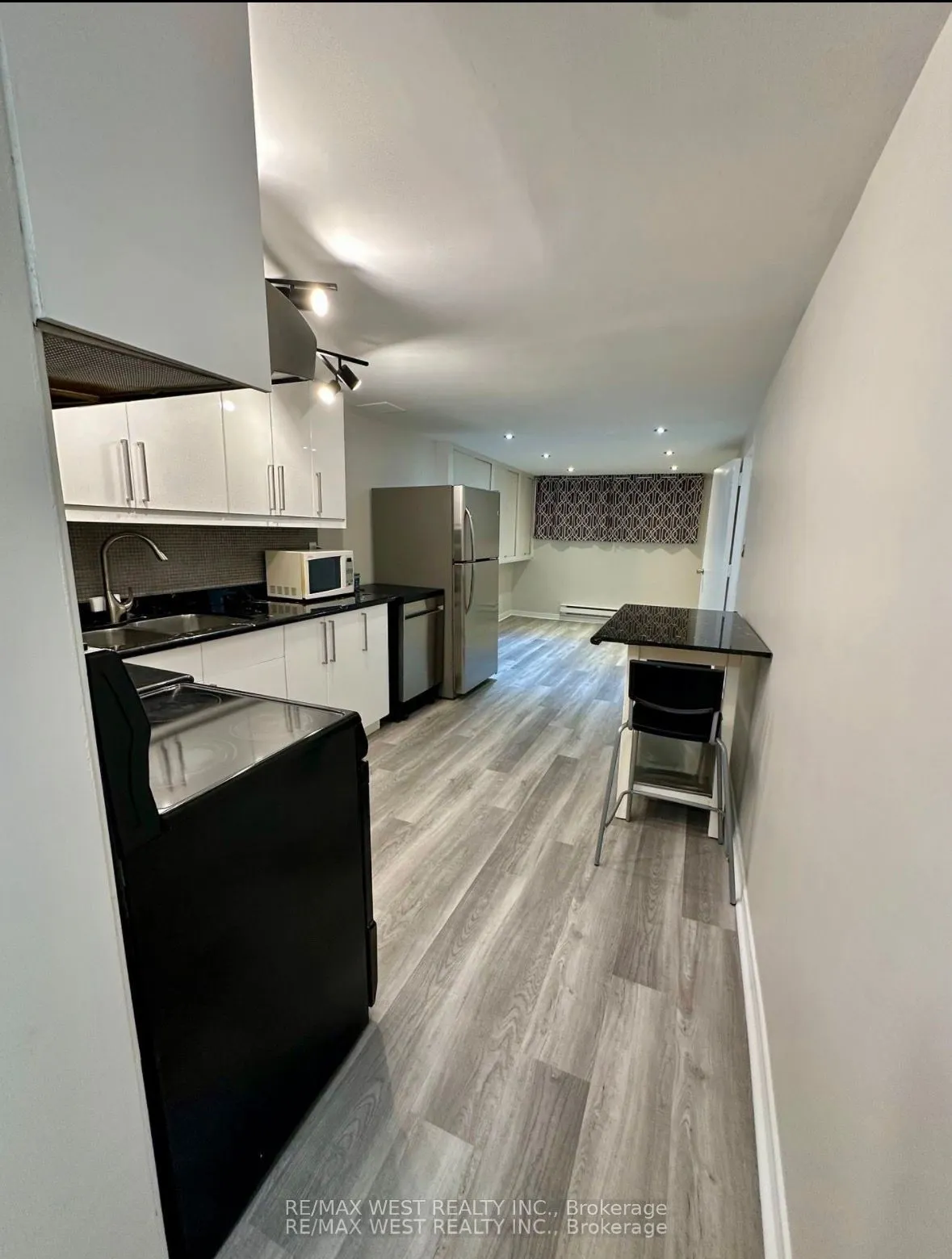 13 Sorauren Avenue #Bsmt
