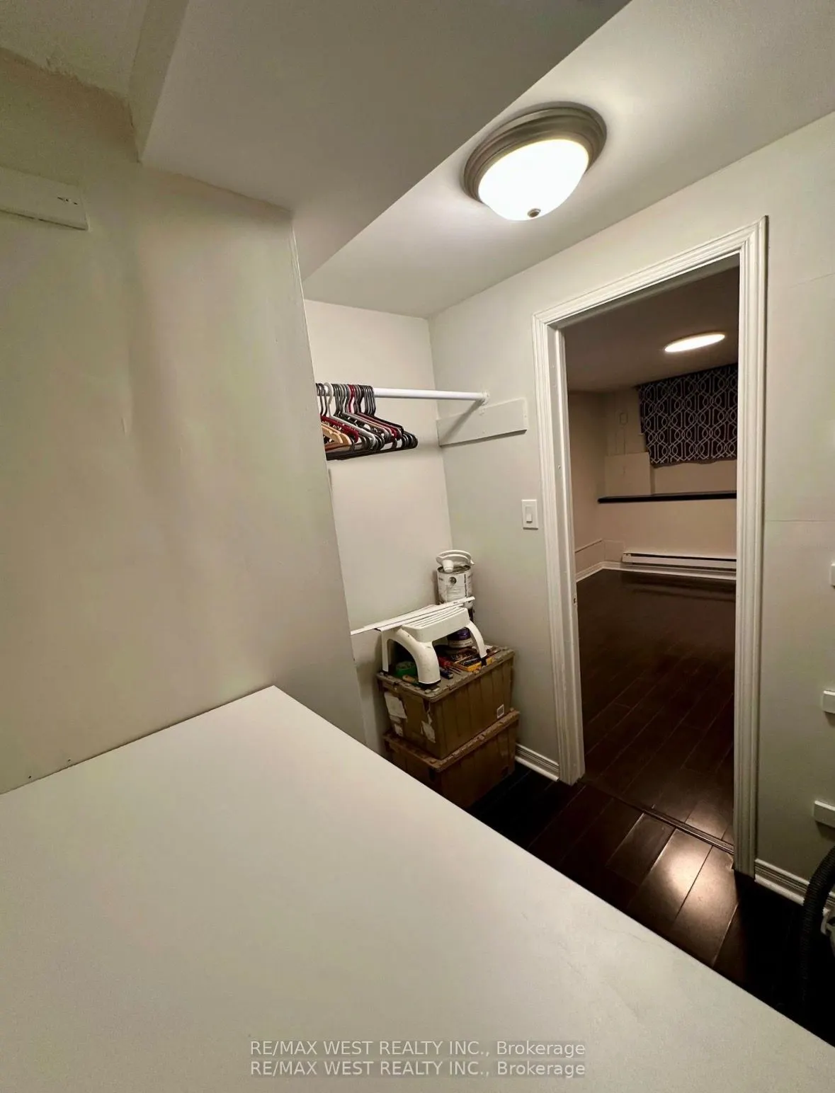 13 Sorauren Avenue #Bsmt