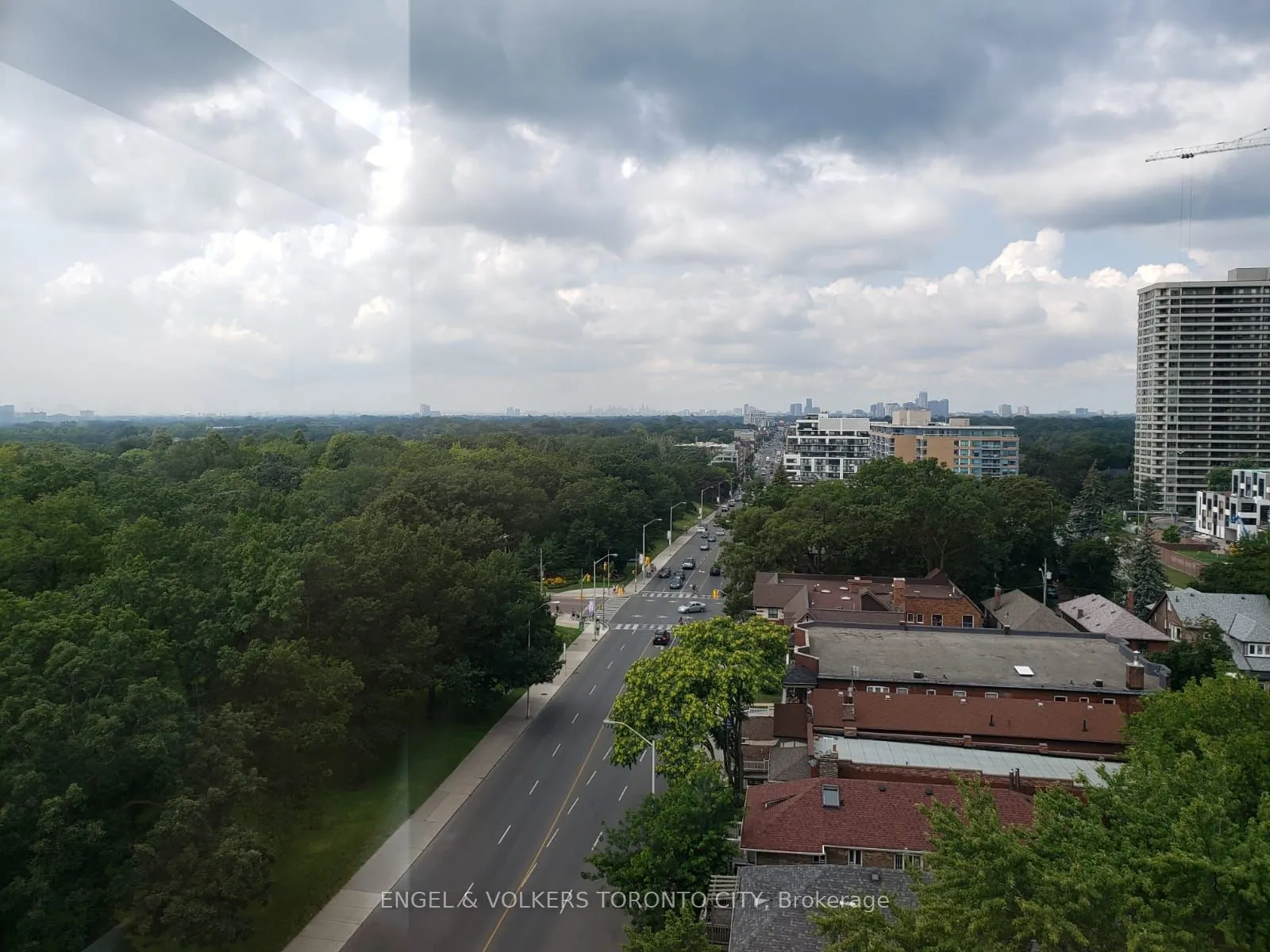 1830 Bloor Street W #330