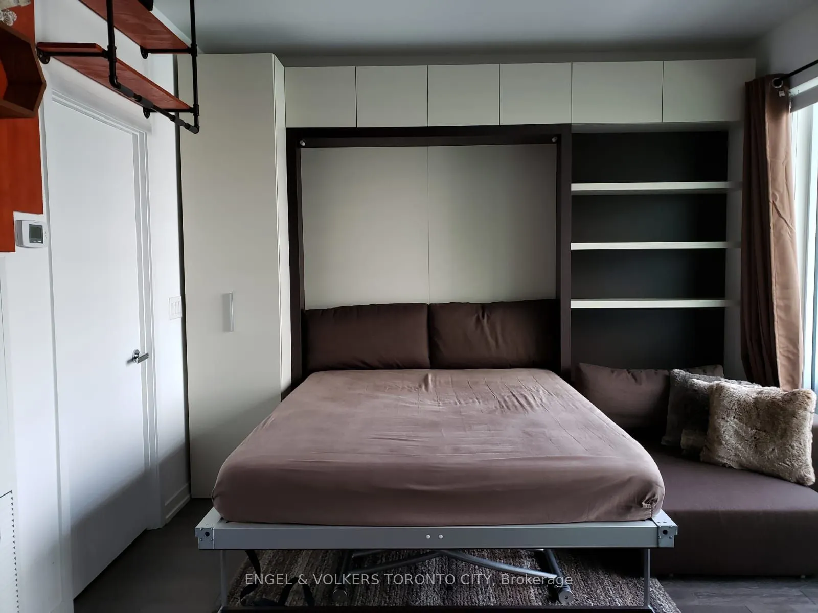 1830 Bloor Street W #330