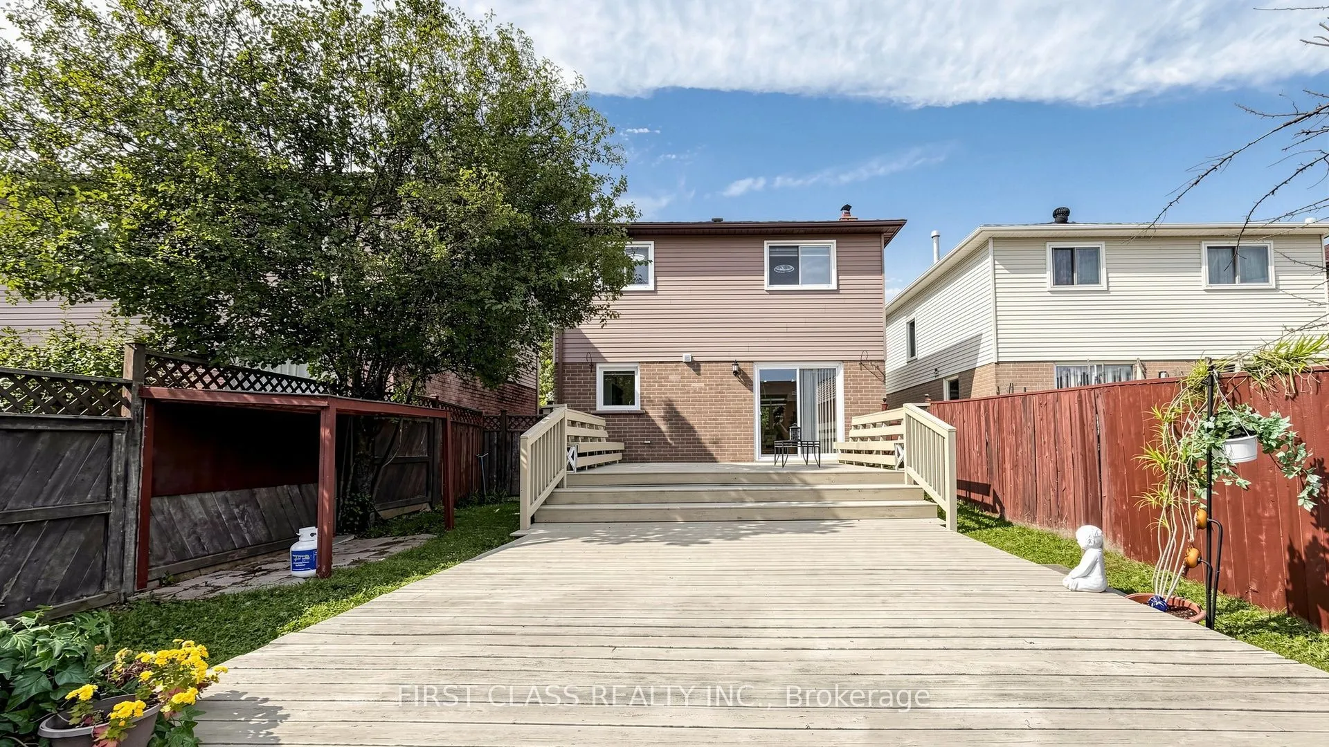 34 Mayberry Court