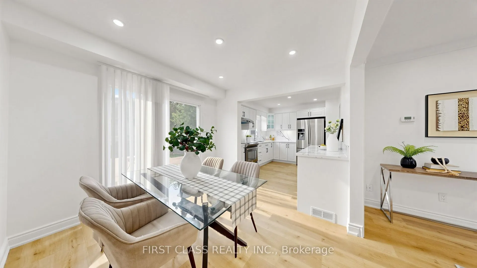 34 Mayberry Court
