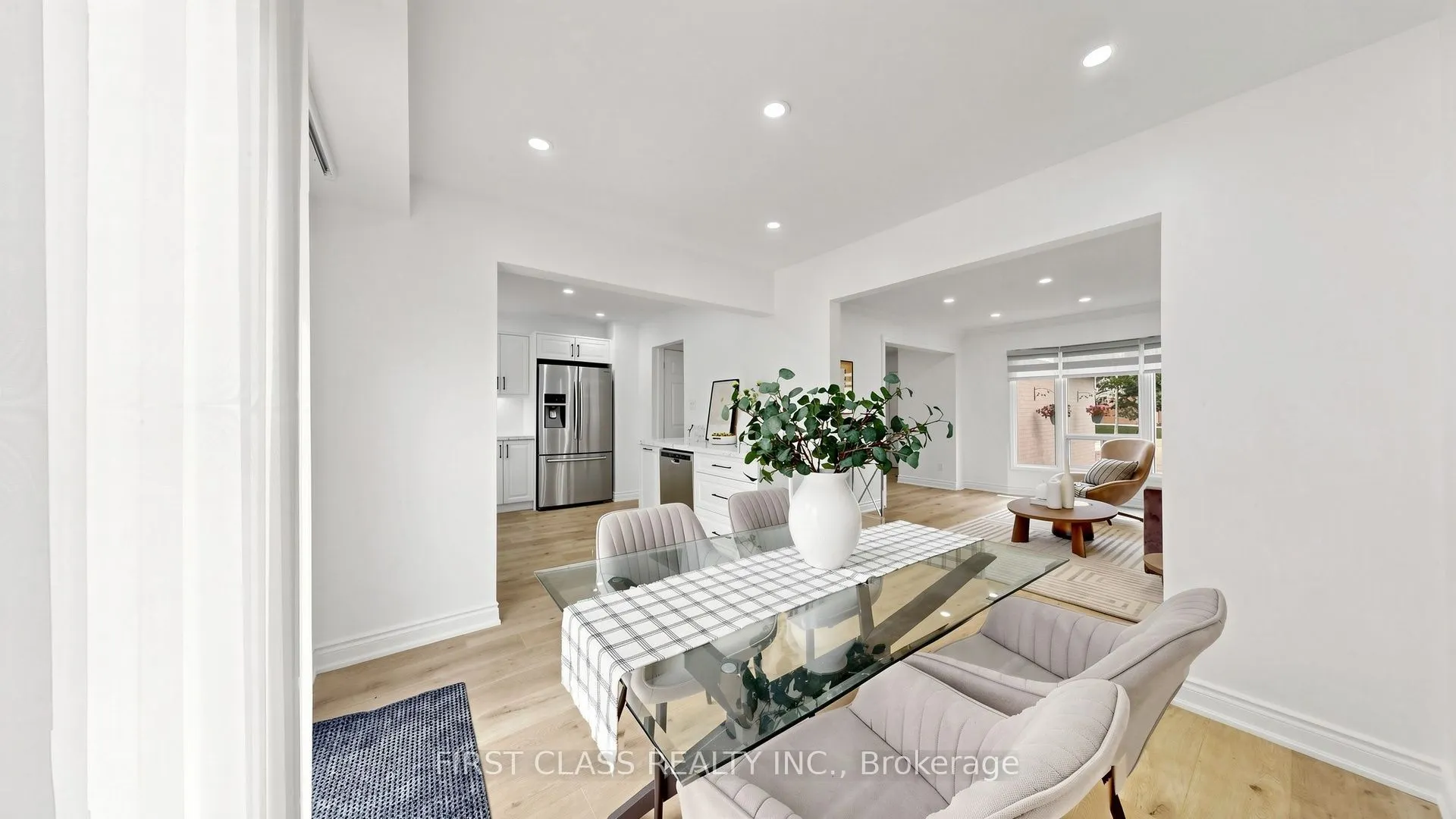 34 Mayberry Court