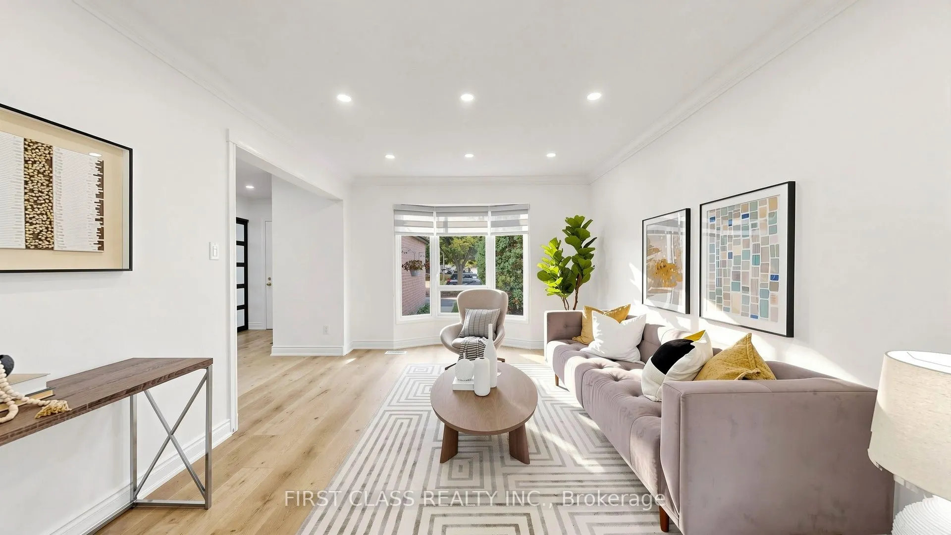34 Mayberry Court