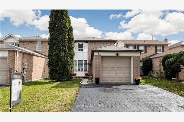 34 Mayberry Court