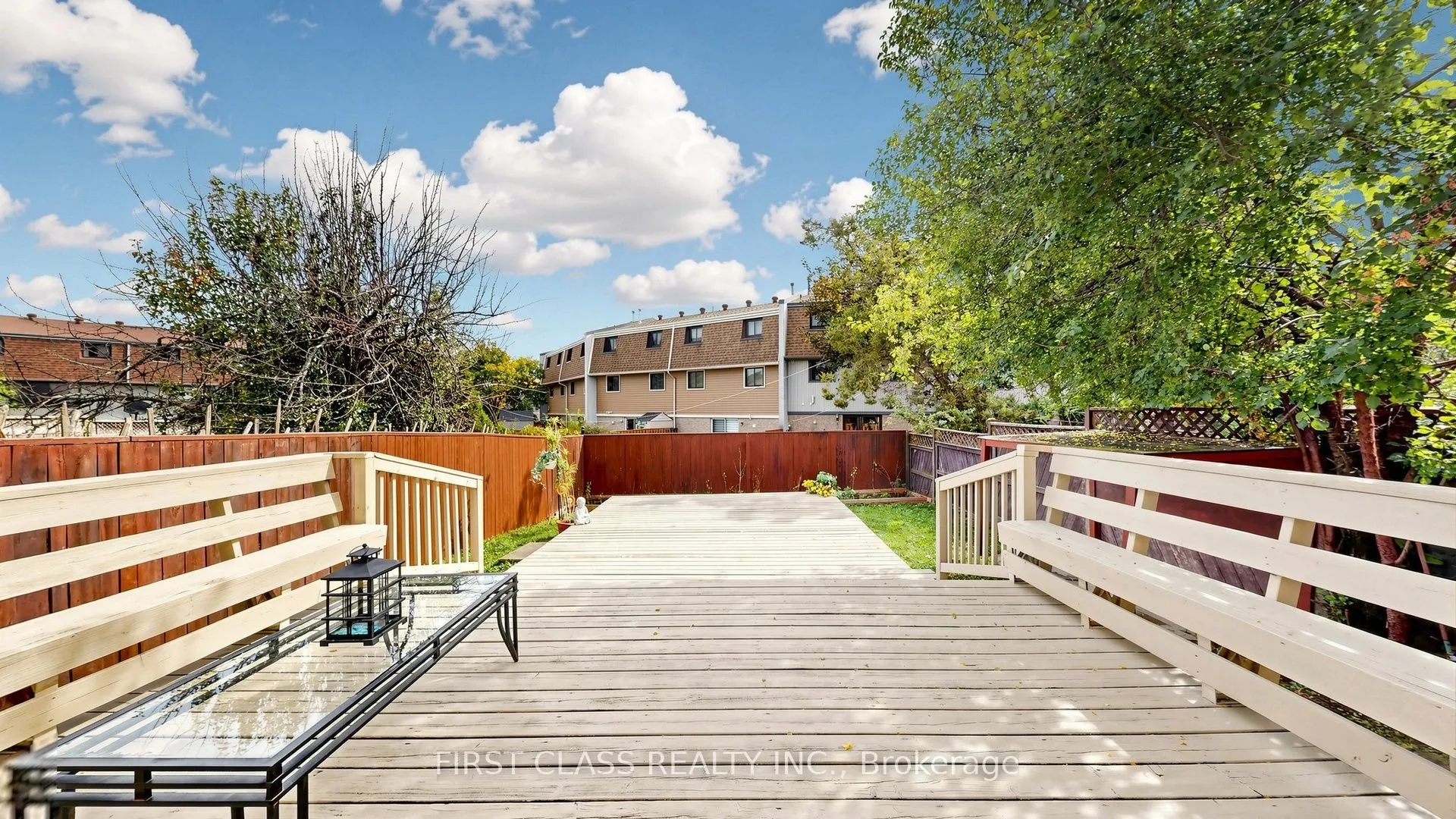 34 Mayberry Court