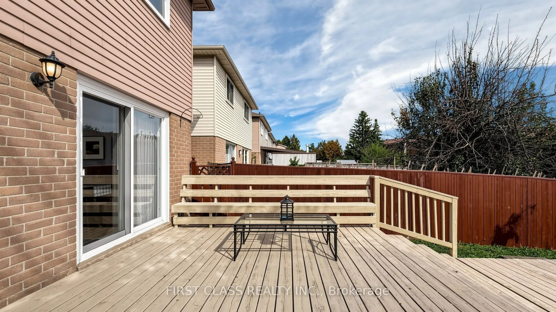 34 Mayberry Court