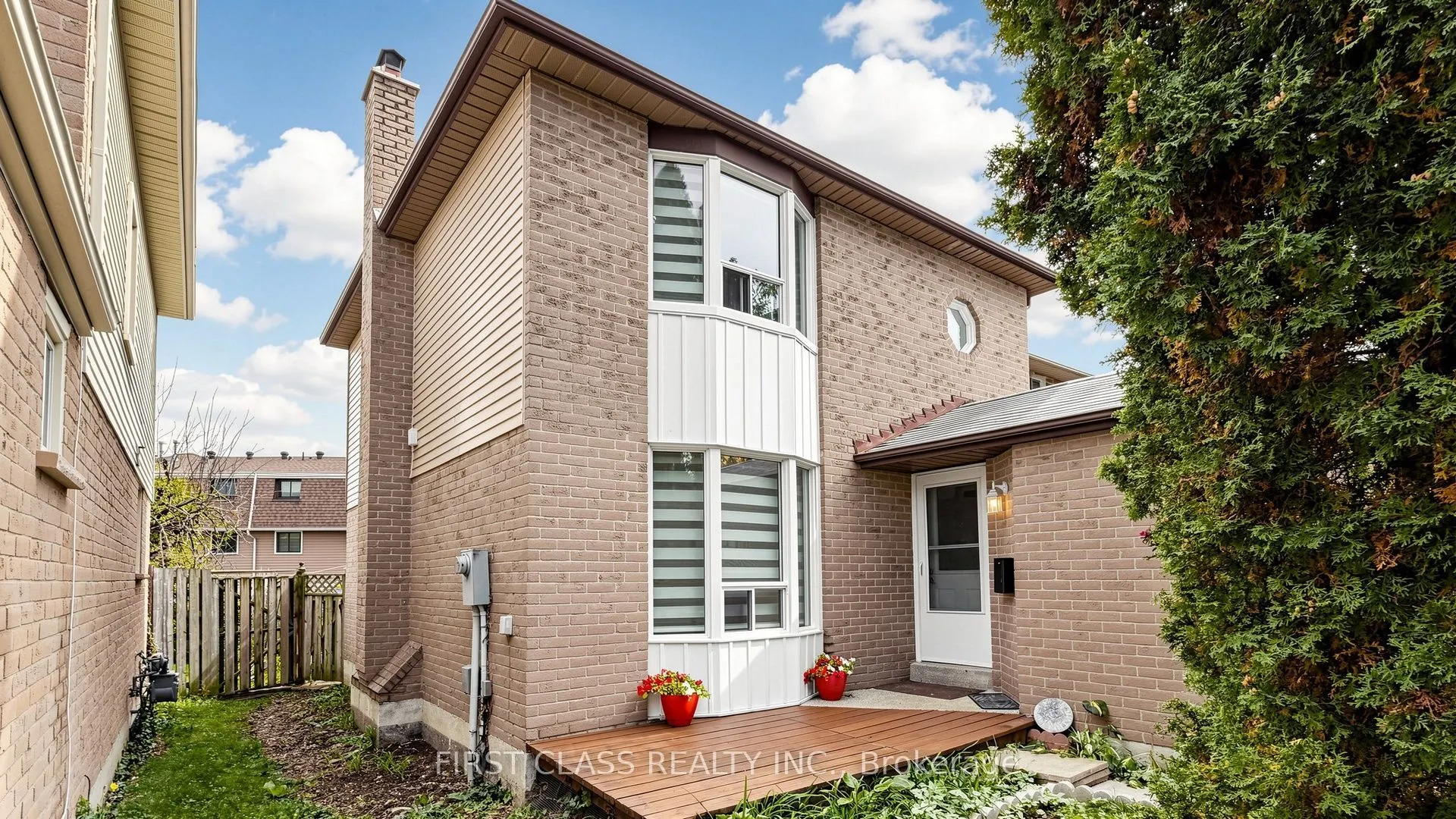 34 Mayberry Court