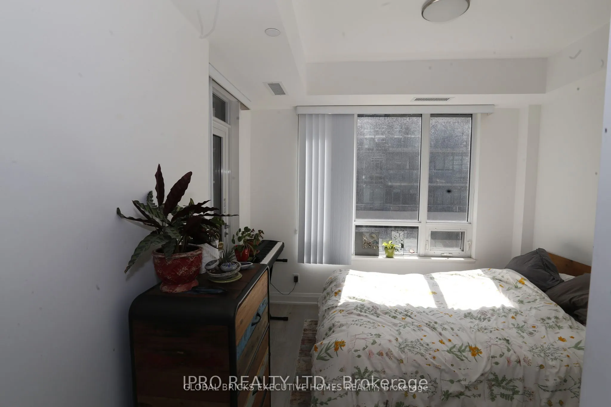 110 Marine Parade Drive #409
