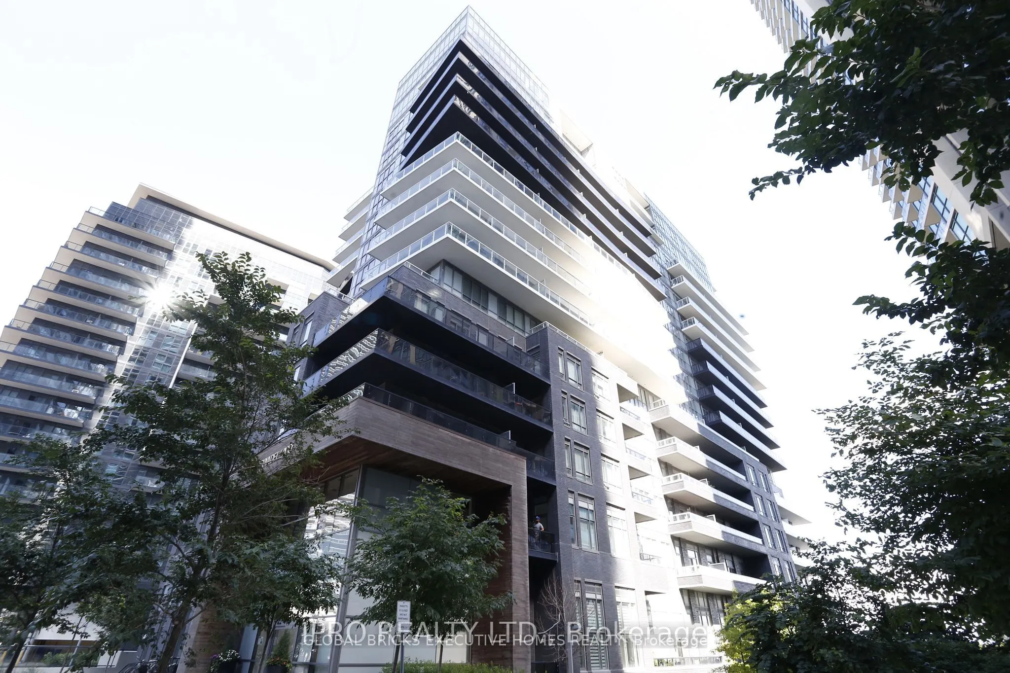 110 Marine Parade Drive #409