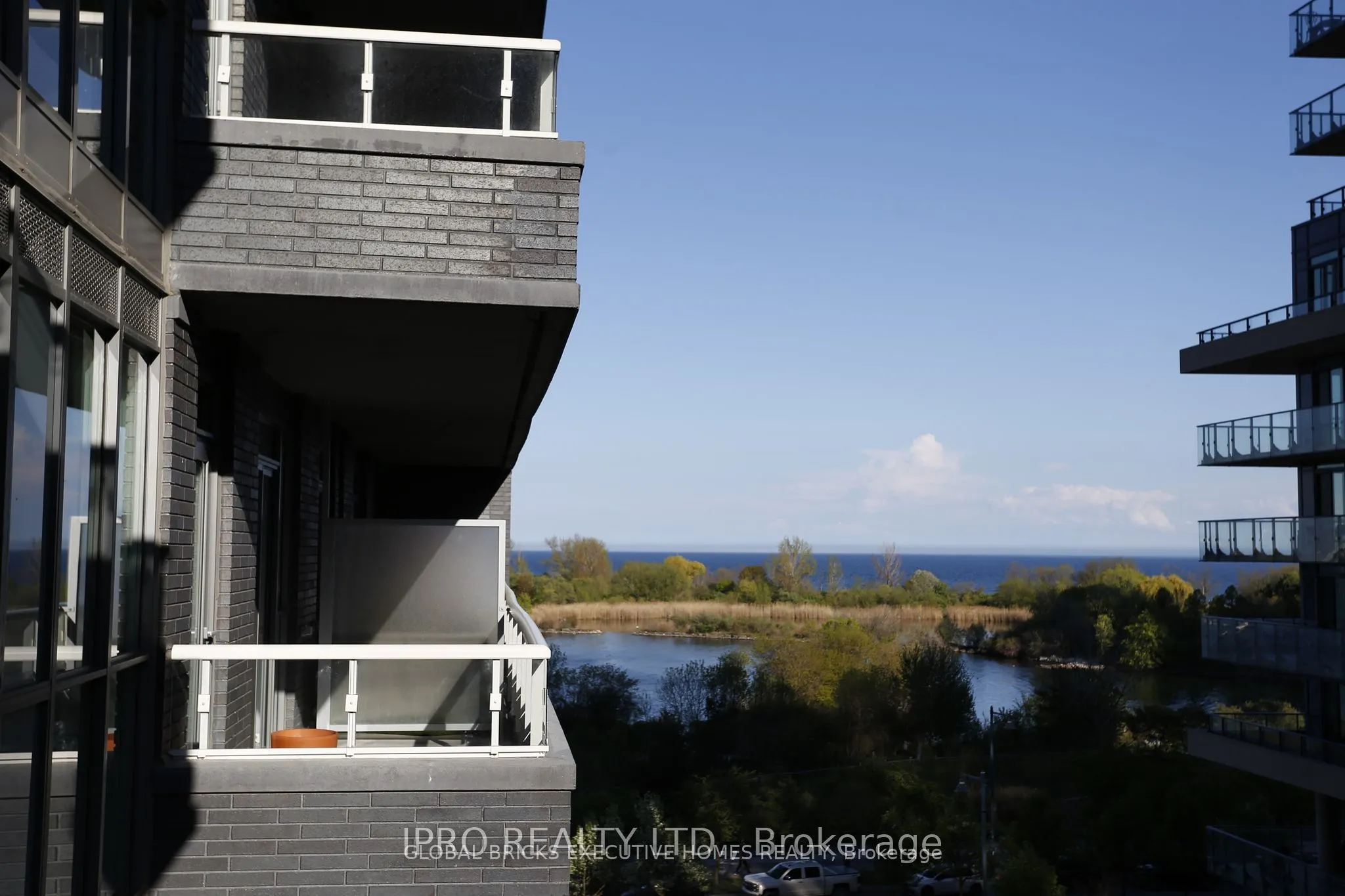 110 Marine Parade Drive #409