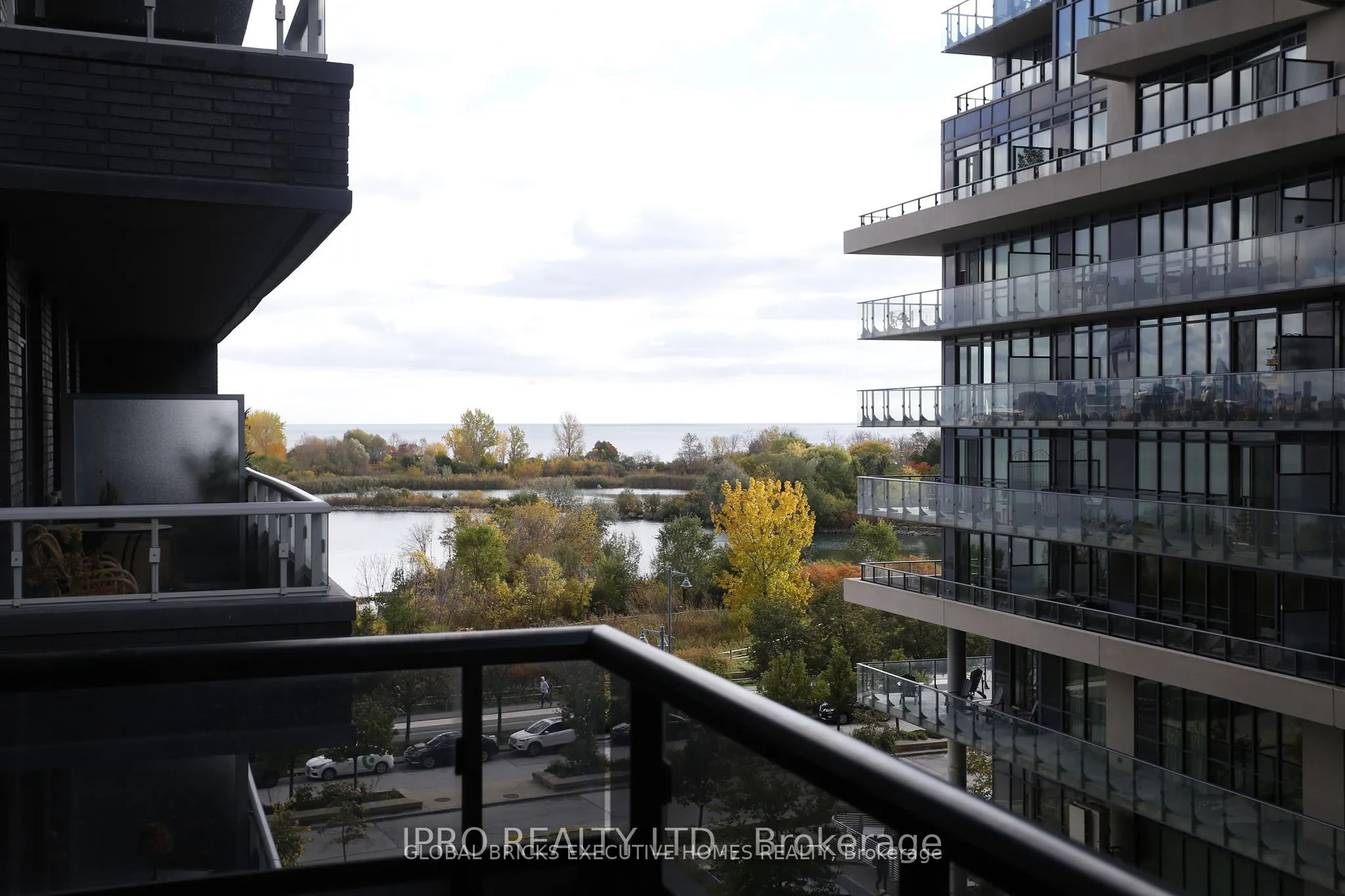 110 Marine Parade Drive #409