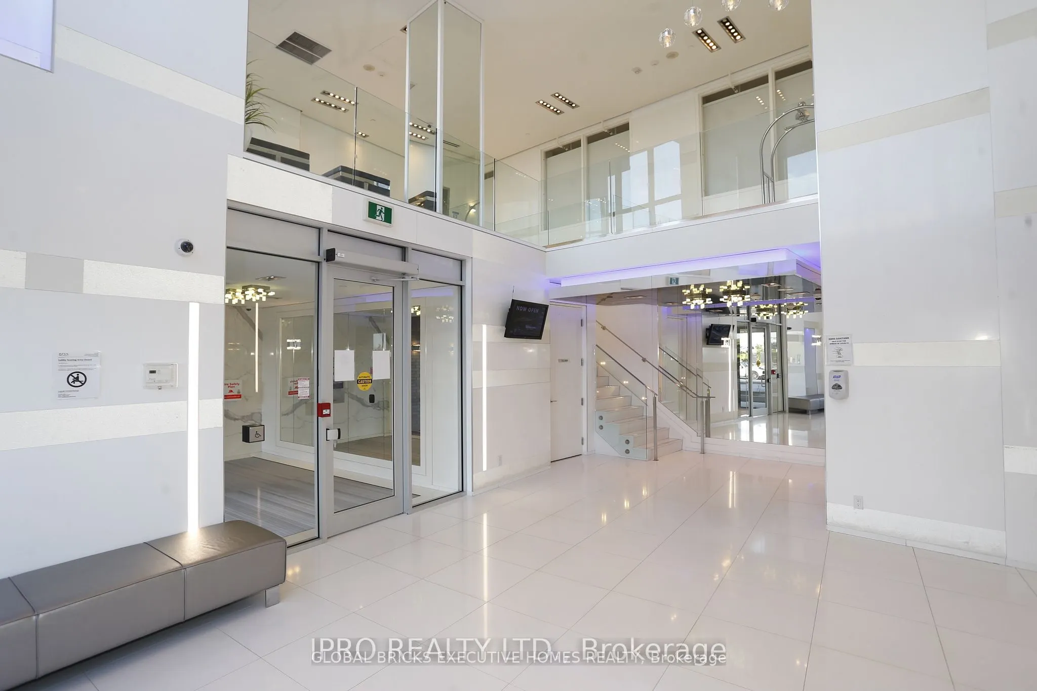 110 Marine Parade Drive #409