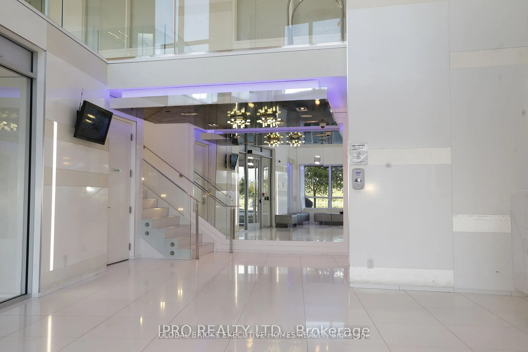 110 Marine Parade Drive #409