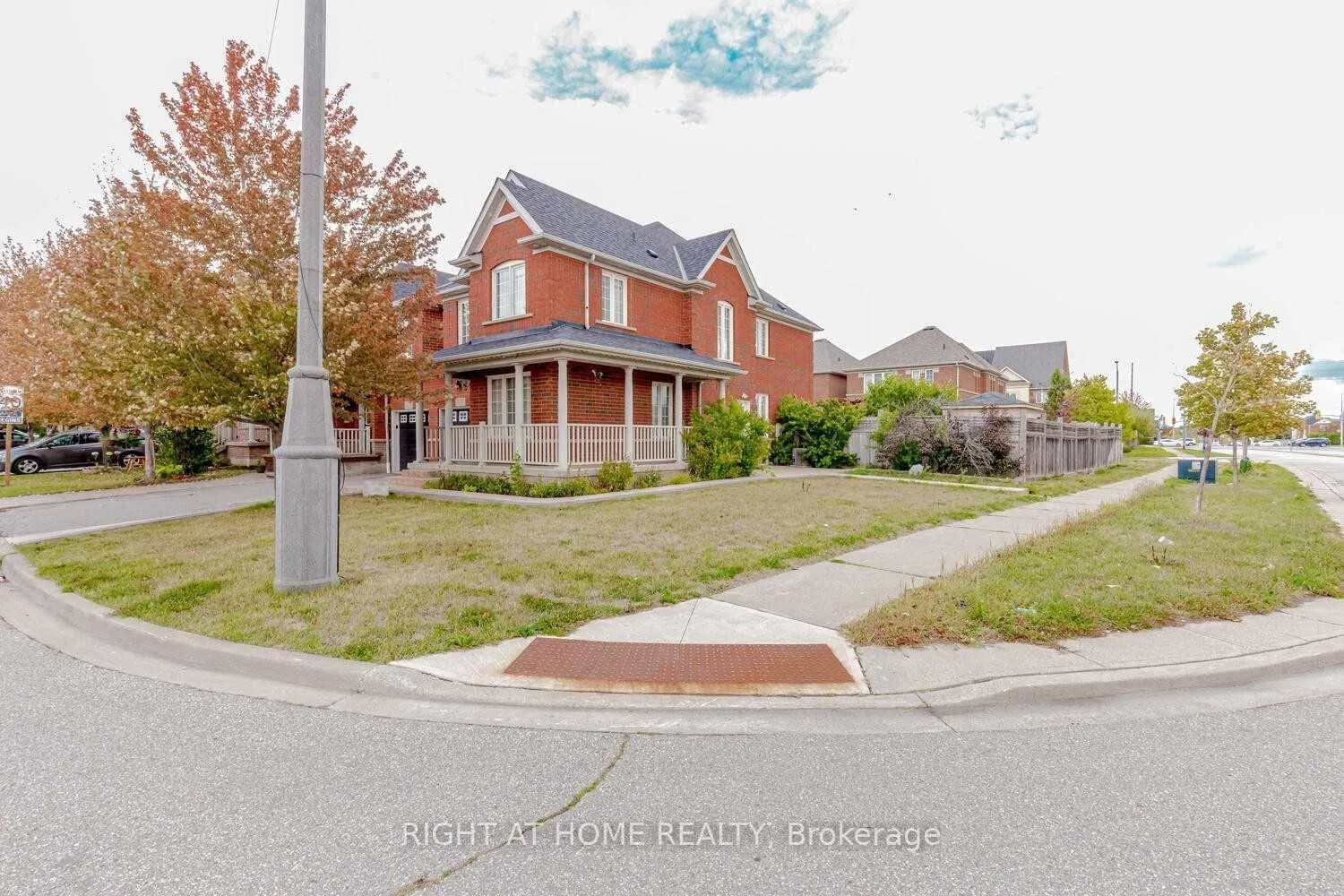 3300 Respond Road #UPPER