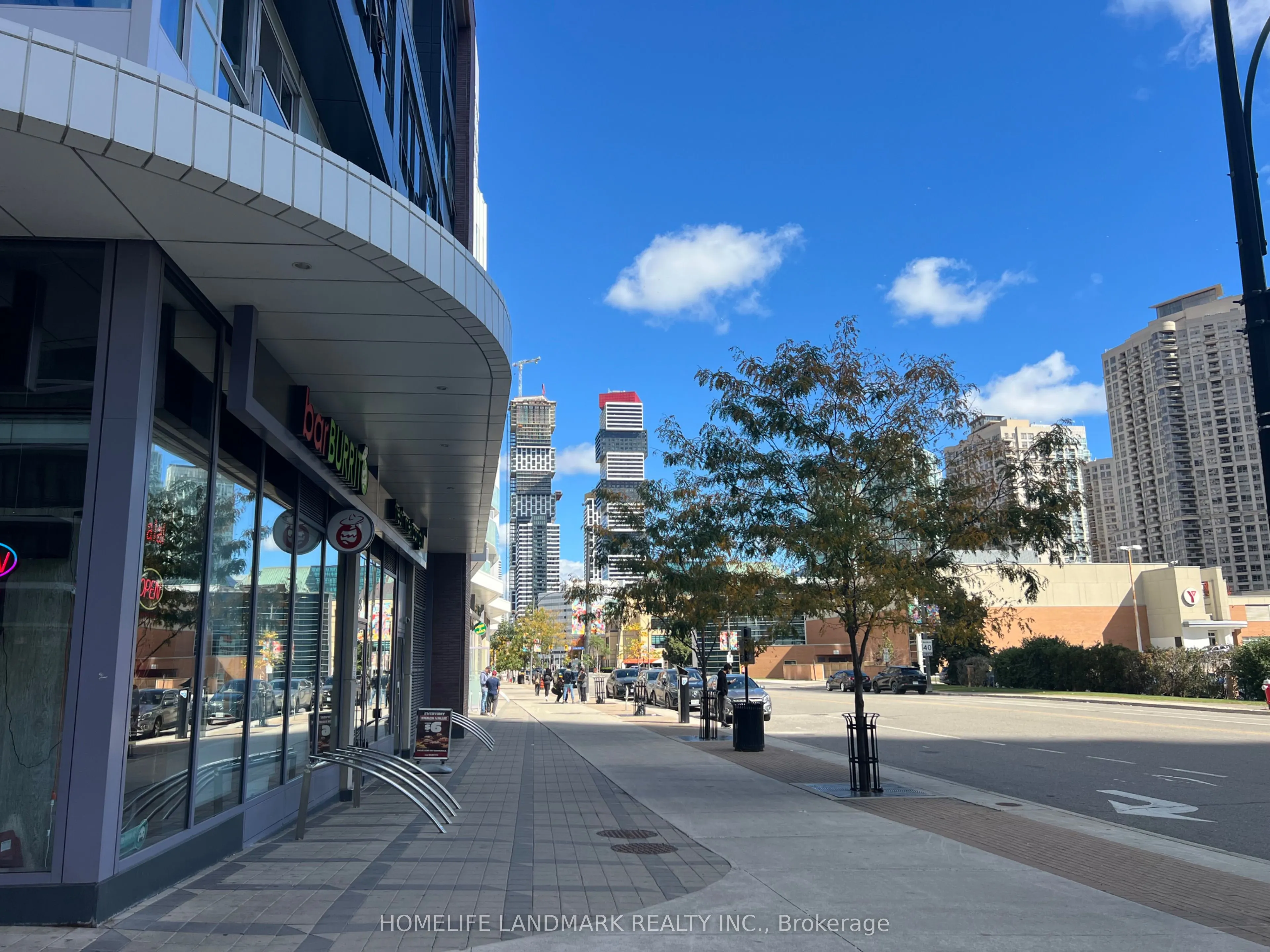 4065 Confederation Parkway #505