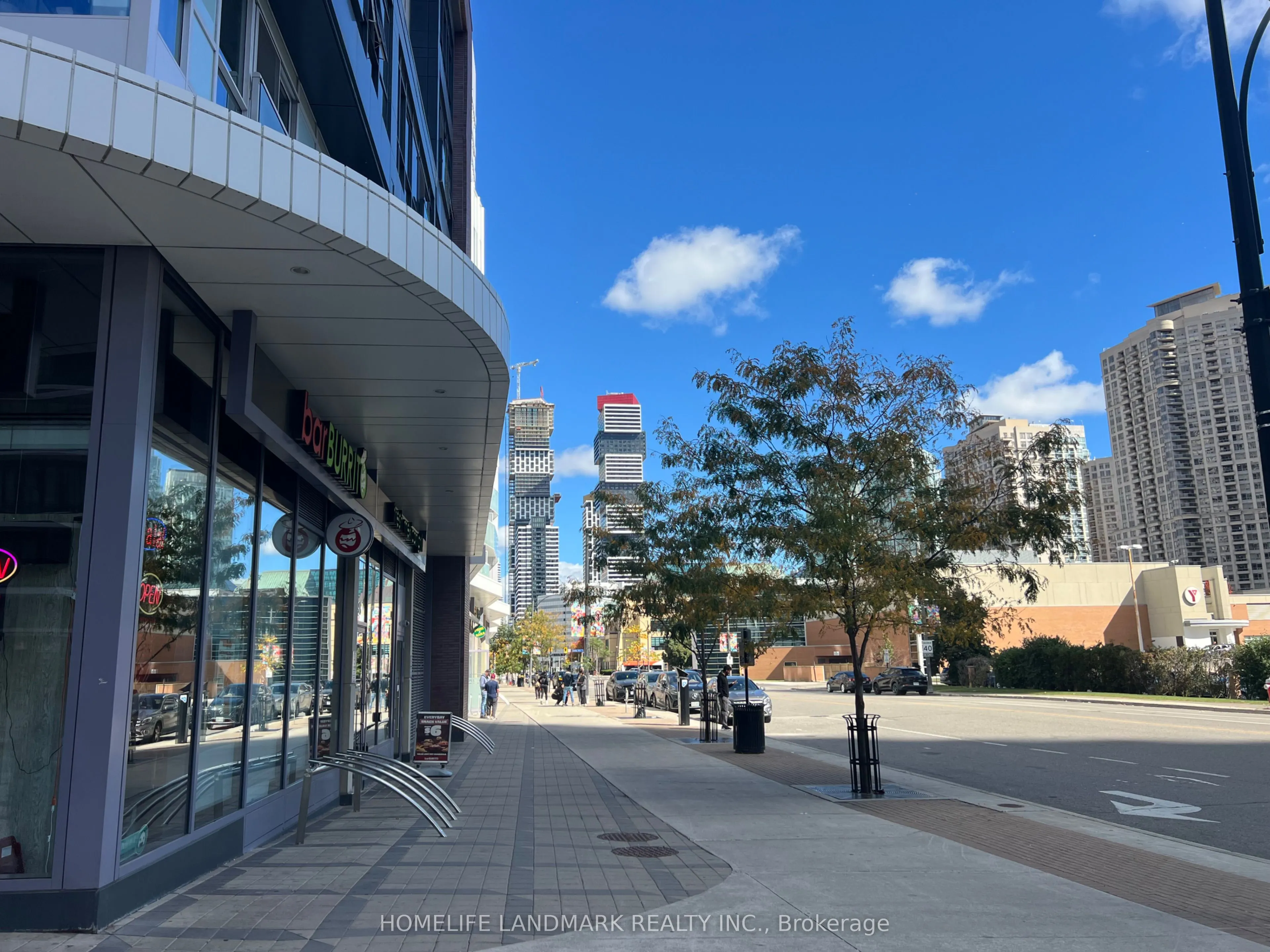 4065 Confederation Parkway #505