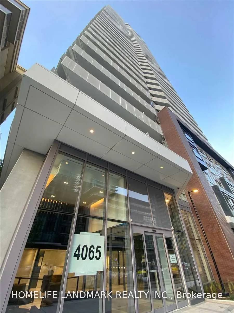 4065 Confederation Parkway #505