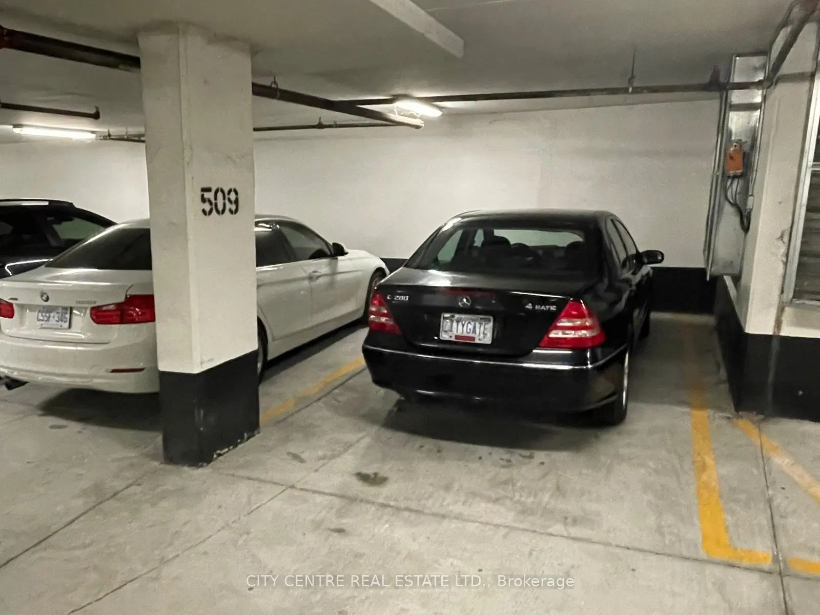 365 Prince Of Wales Drive #505