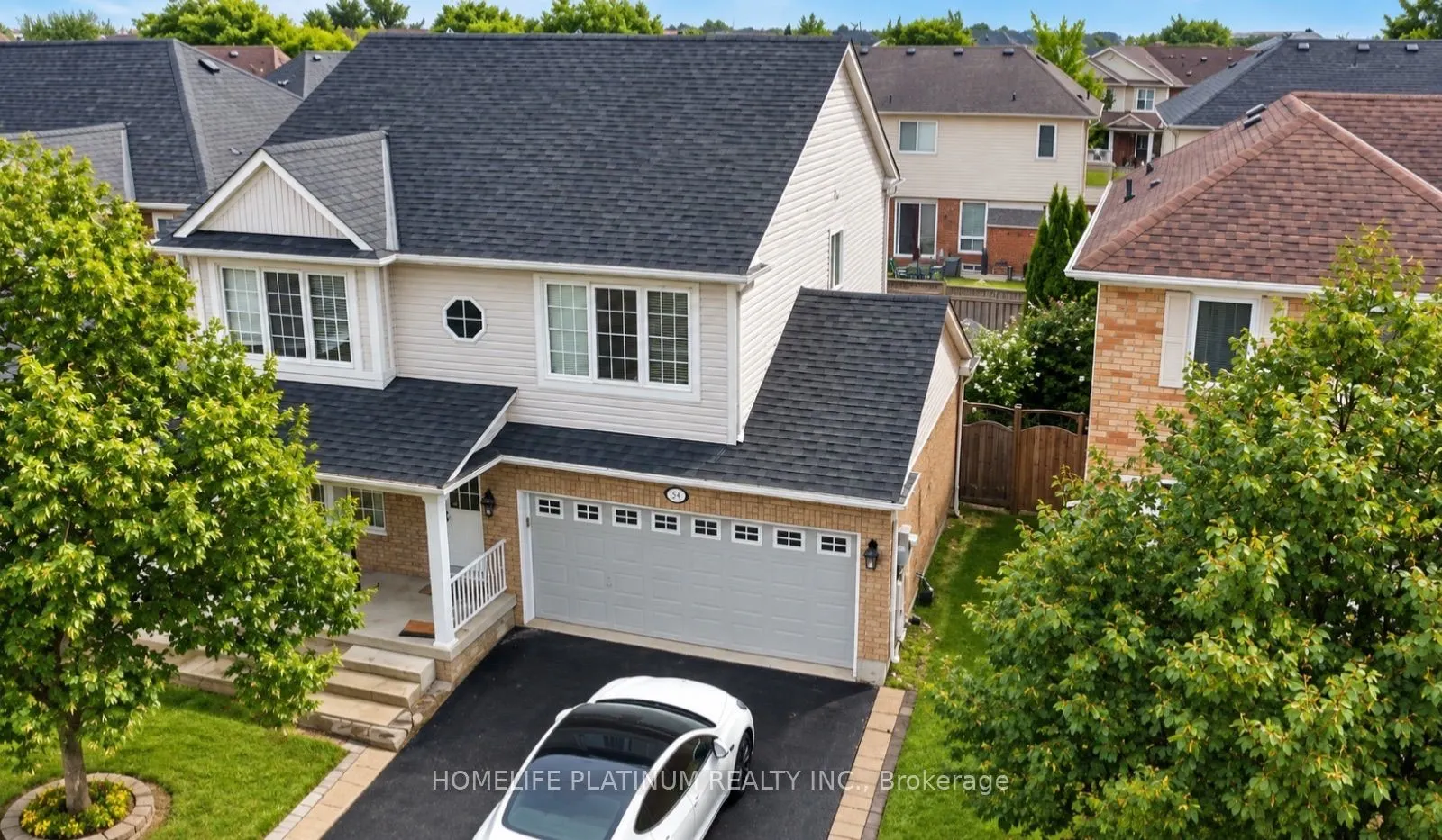 71 Sugarhill Drive N