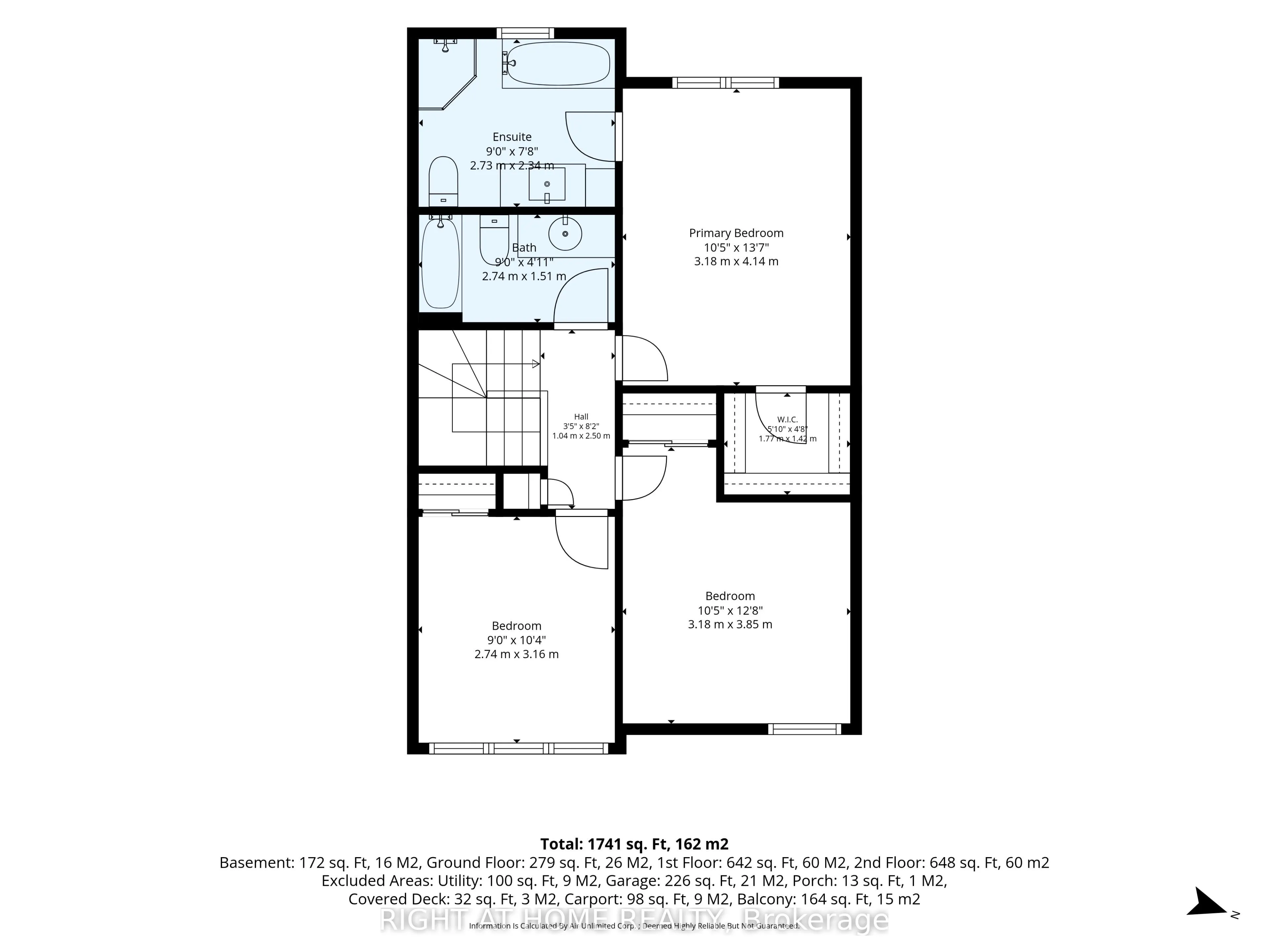 23 WEST DEANE PARK Drive #2