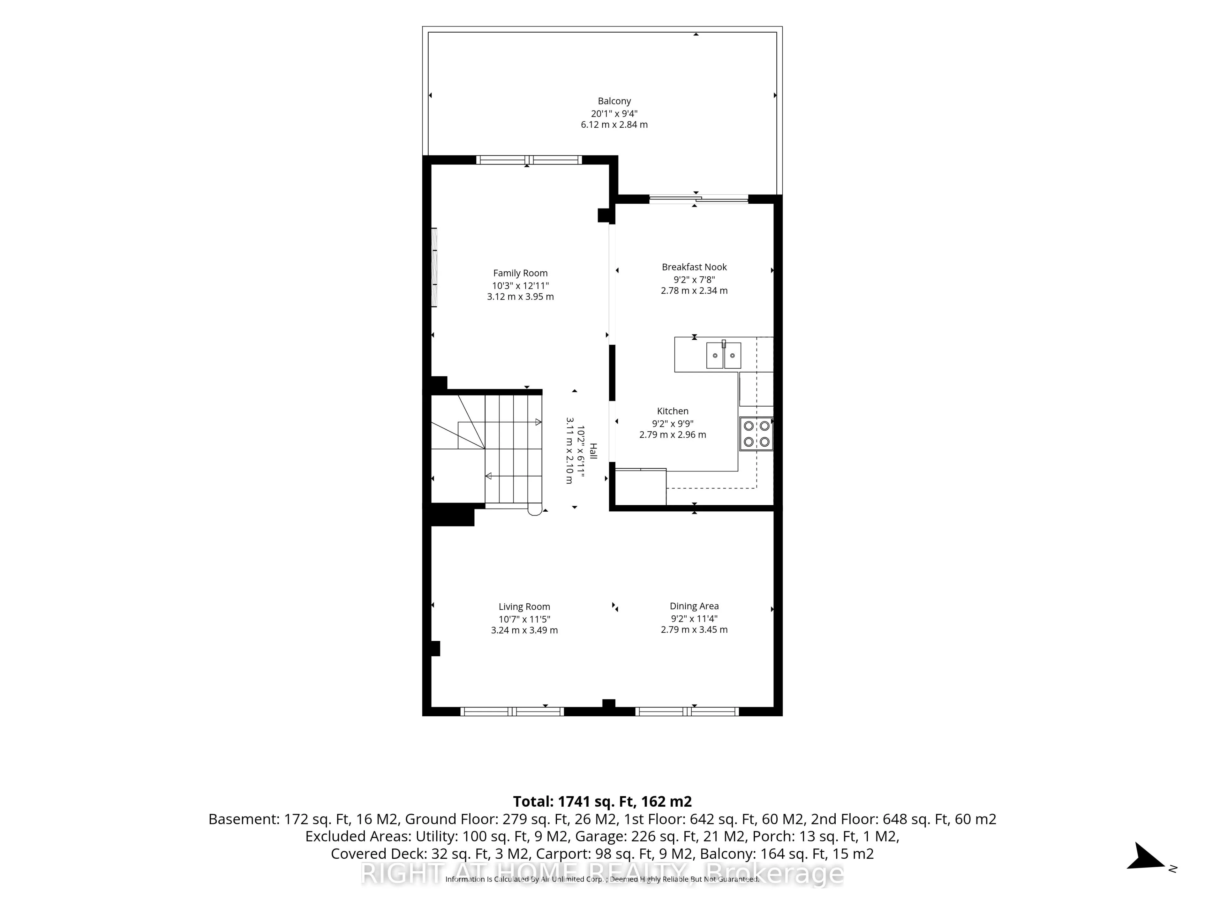 23 WEST DEANE PARK Drive #2