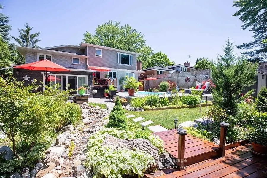 3594 Gallager Drive