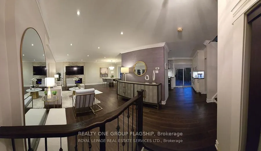 3594 Gallager Drive