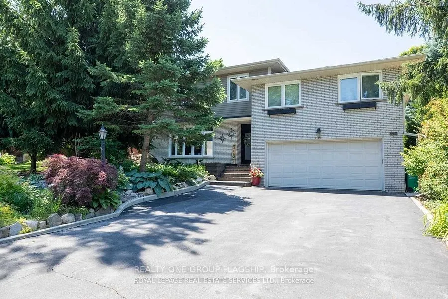 3594 Gallager Drive