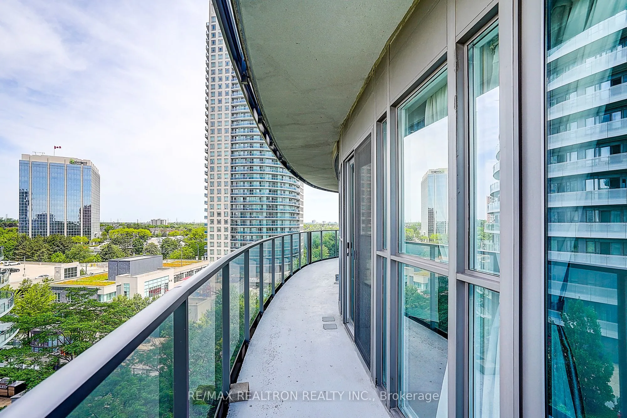 60 Absolute Avenue #706