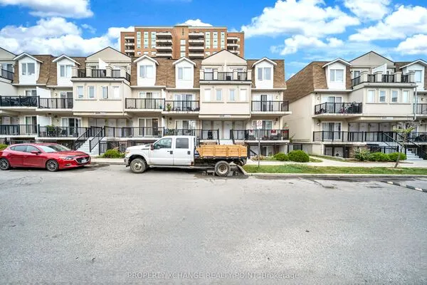 3049 Finch Avenue W #2003