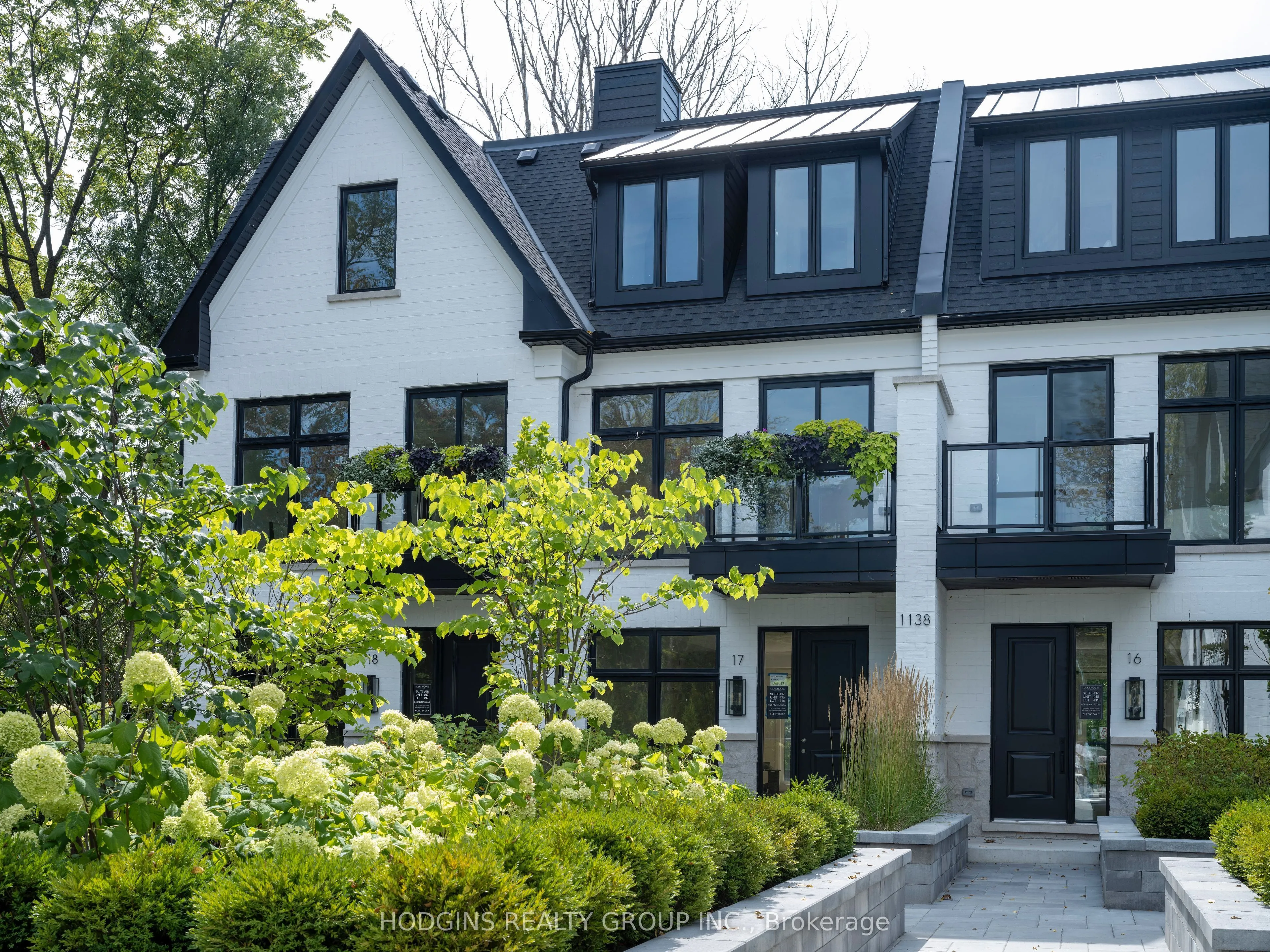 1136 Mona Road #4