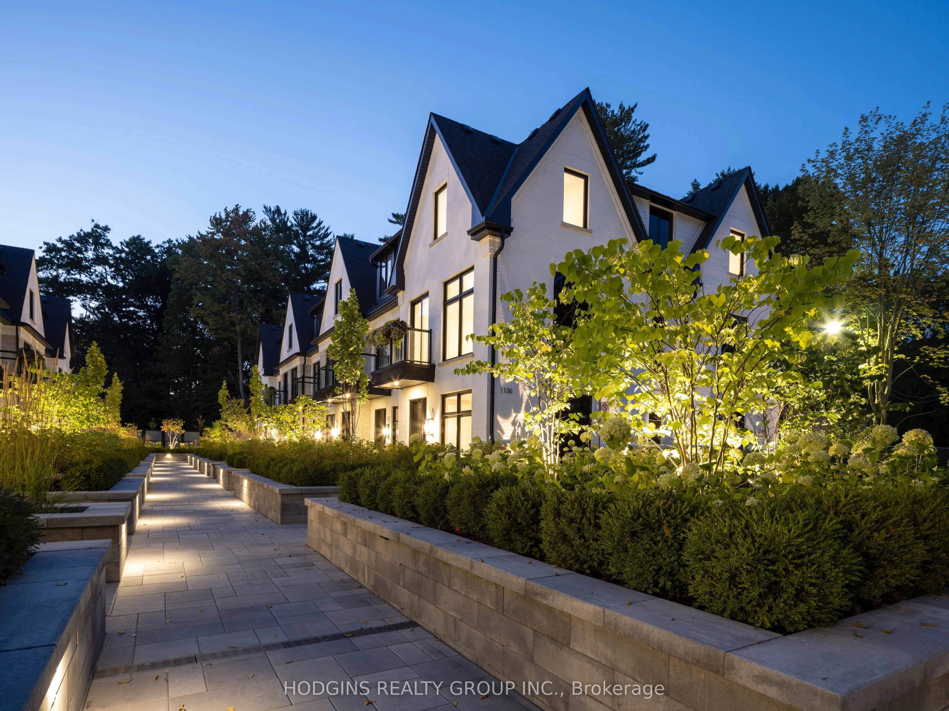1136 Mona Road #4
