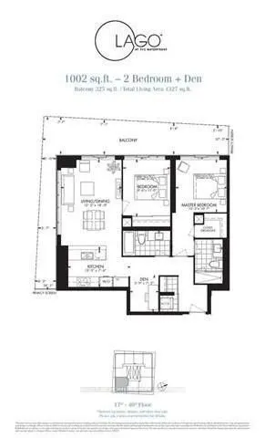 56 Annie Craig Drive #1703