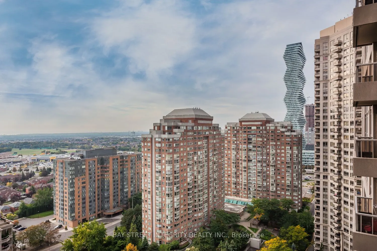 3888 Duke Of York Boulevard #2328