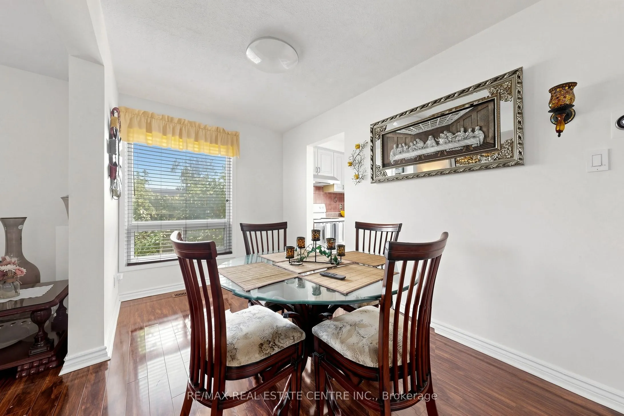 1 Hawkins Court