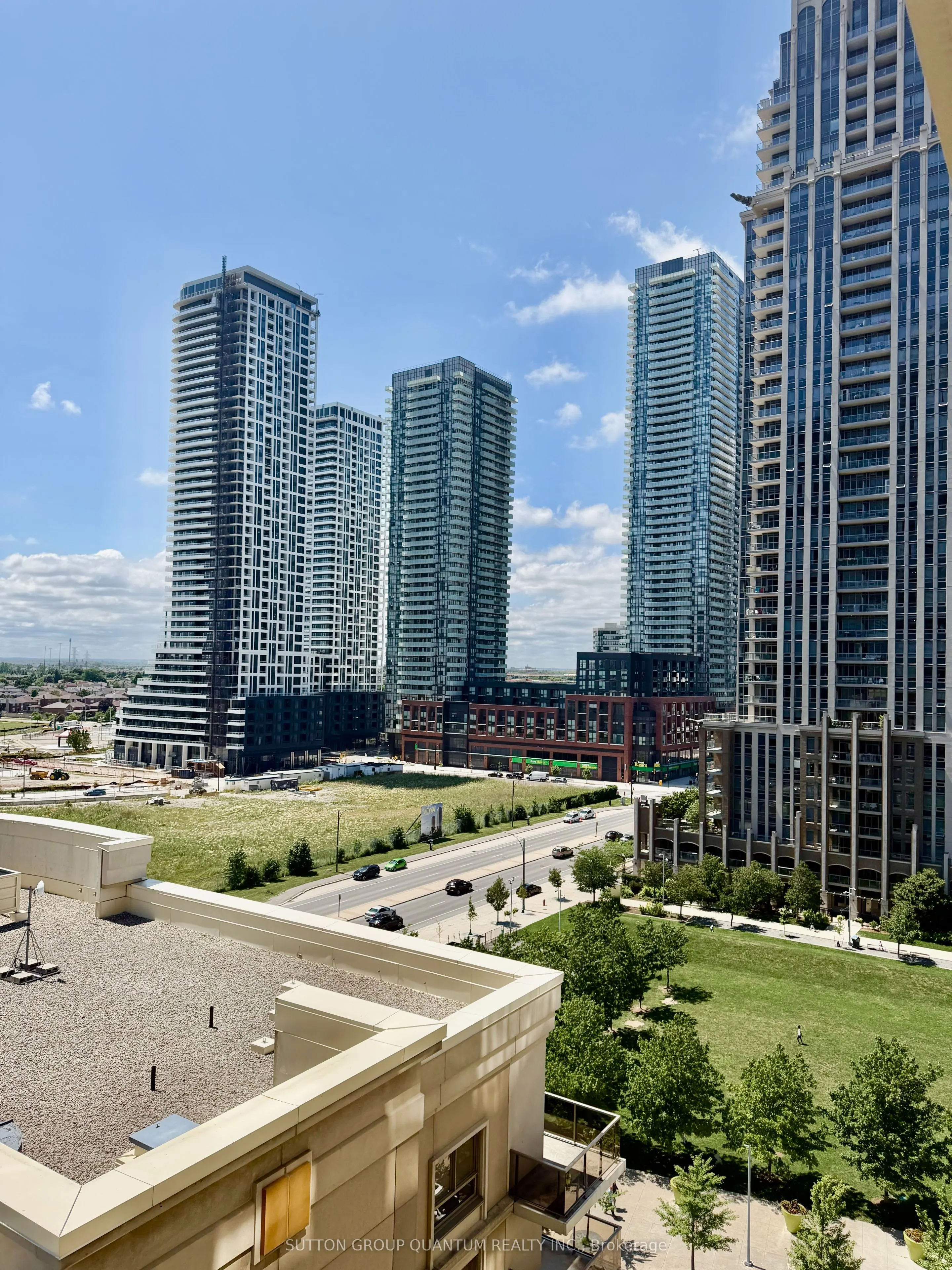 350 Princess Royal Drive #1103