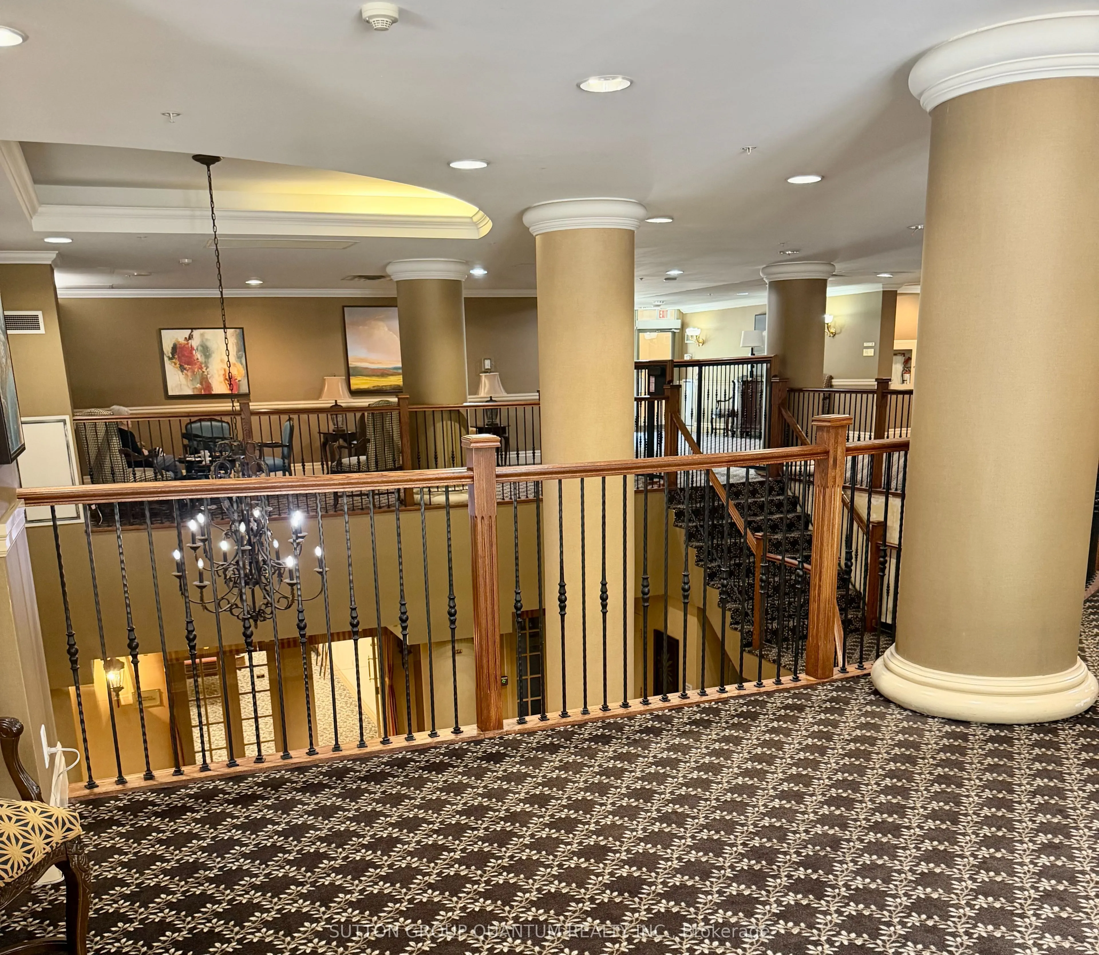 350 Princess Royal Drive #1103